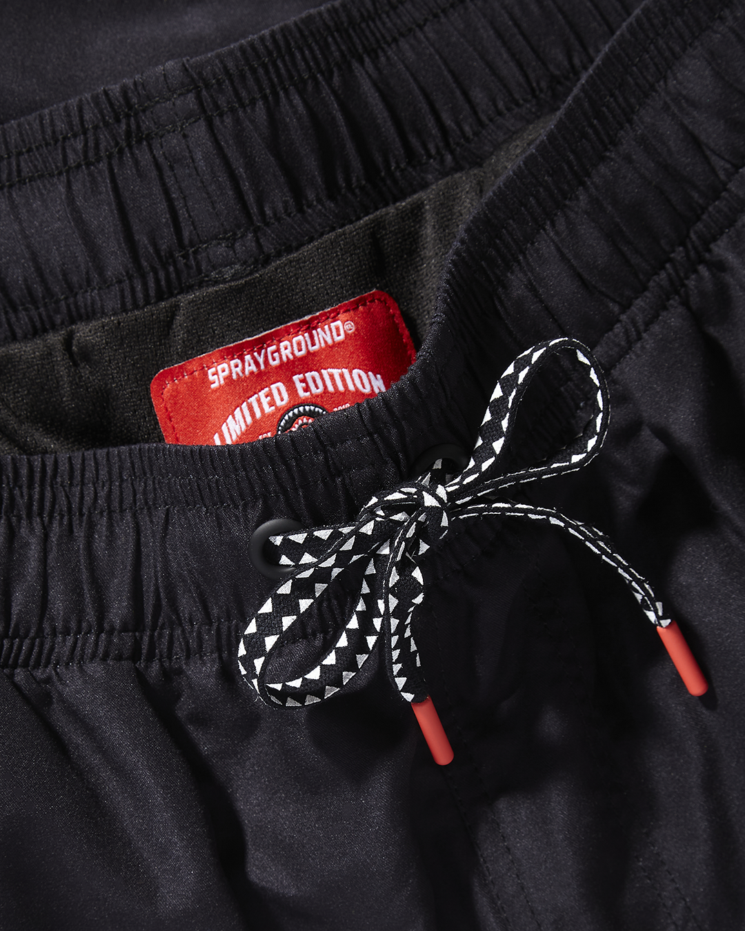 THAT SPLEH SWIM SHORTS