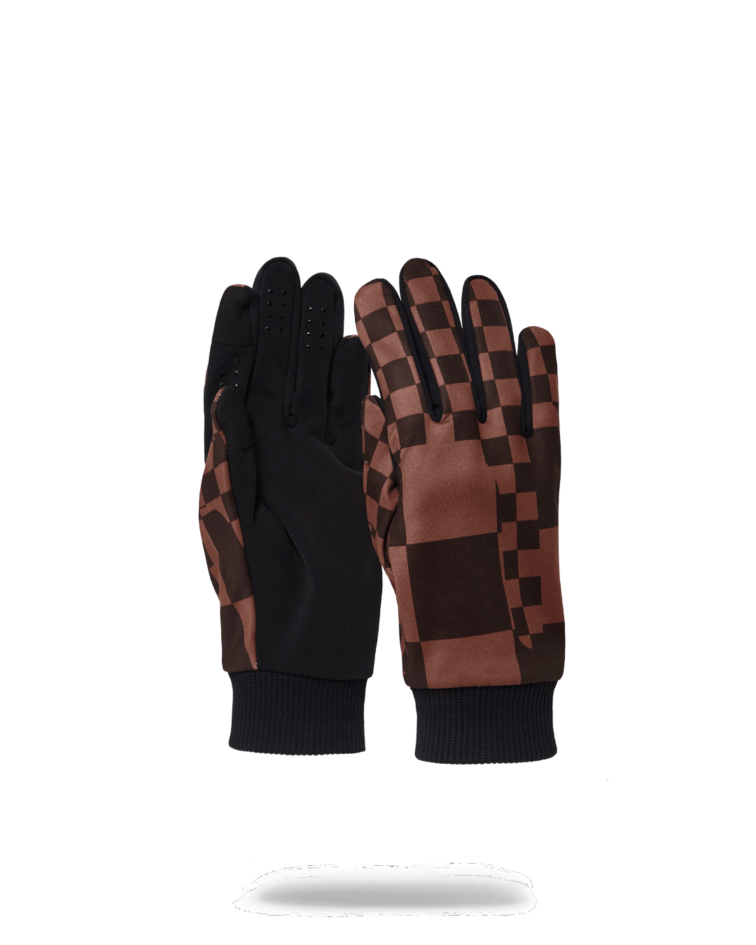 XTC SHARKS IN PARIS GLOVES