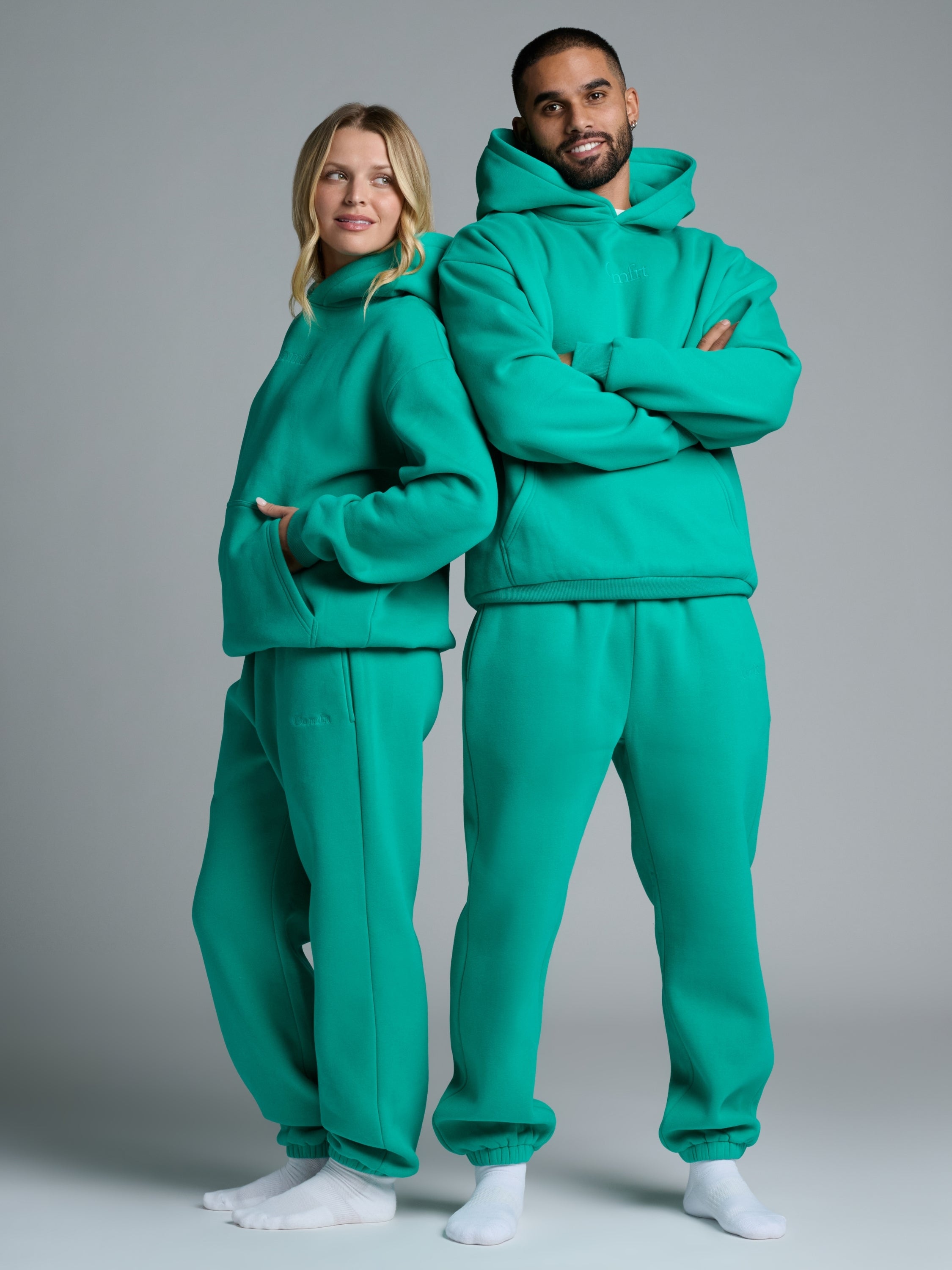 Signature Sweatpants