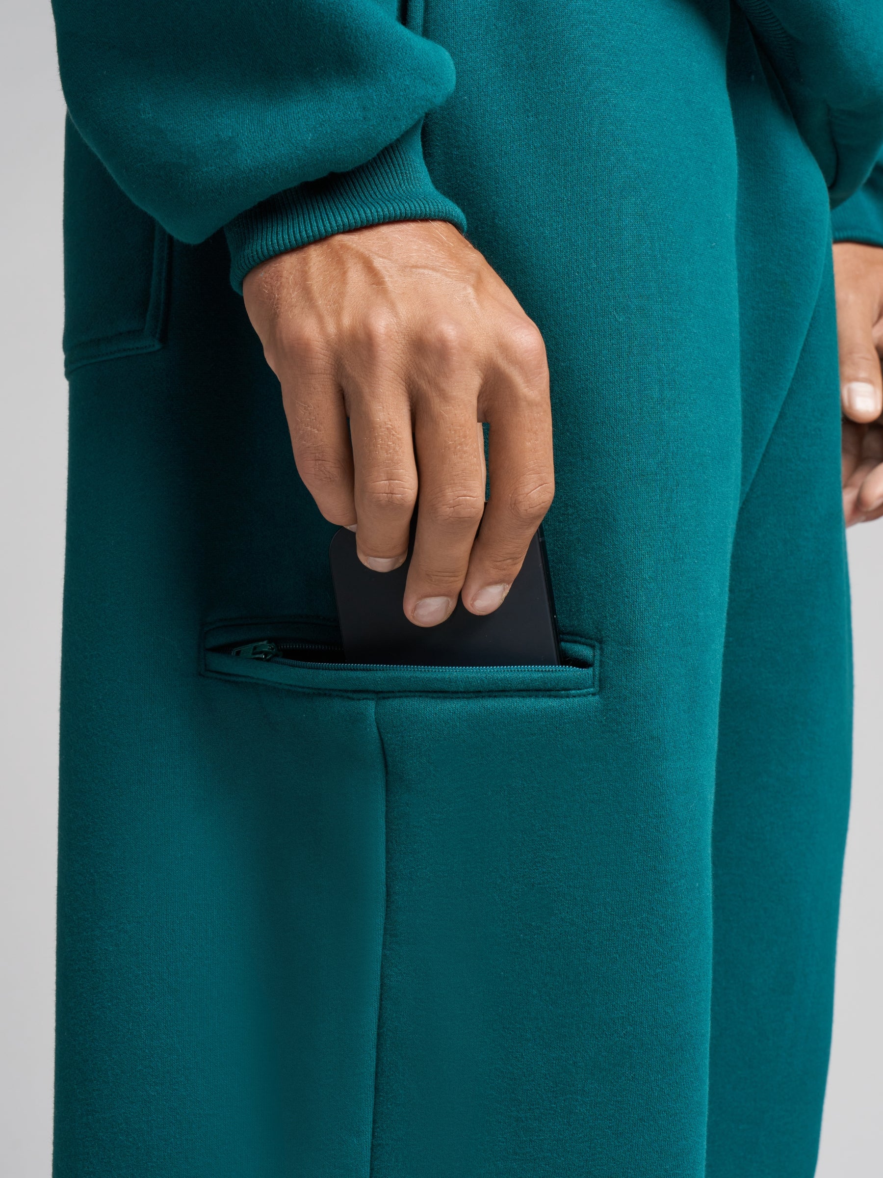 Affirmation Straight Leg Sweatpants