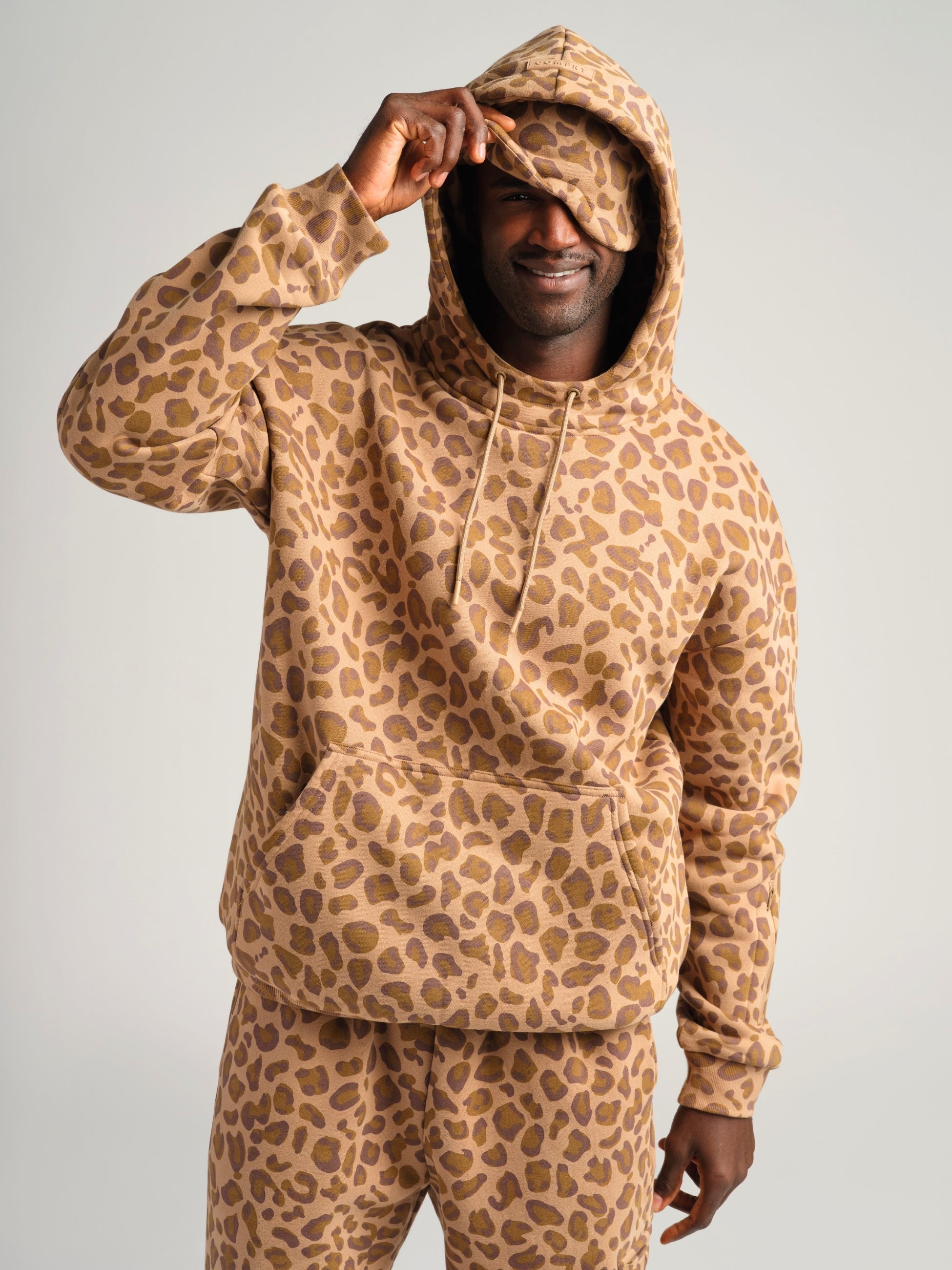 Airplane Mode Travel Hoodie