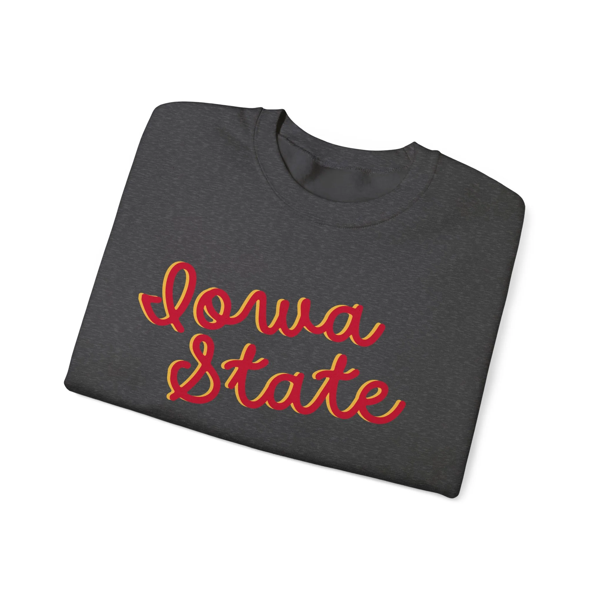 State Unisex Heavy Blend? Crewneck Sweatshirt Full Size