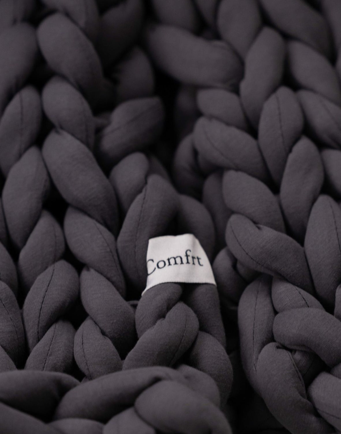 CuddleCloud Weighted Blanket