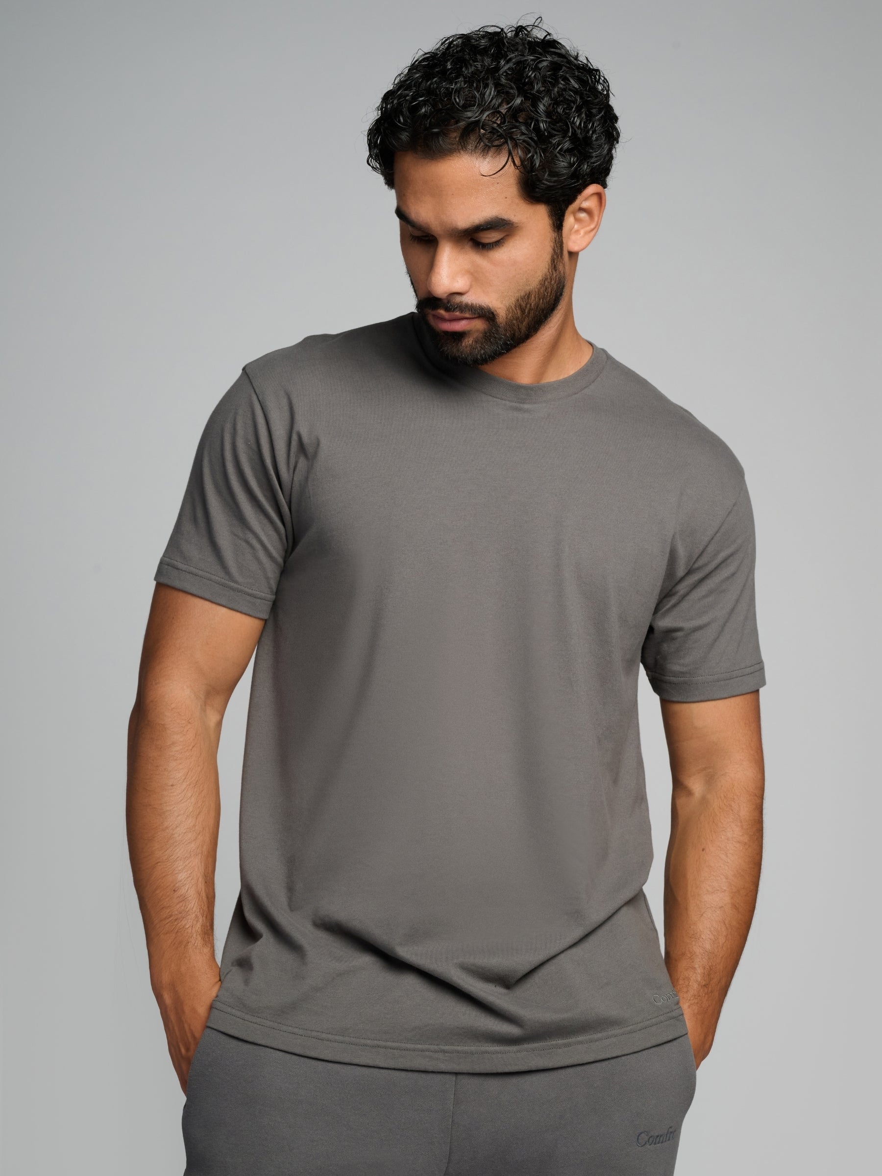Basic Lightweight Tee