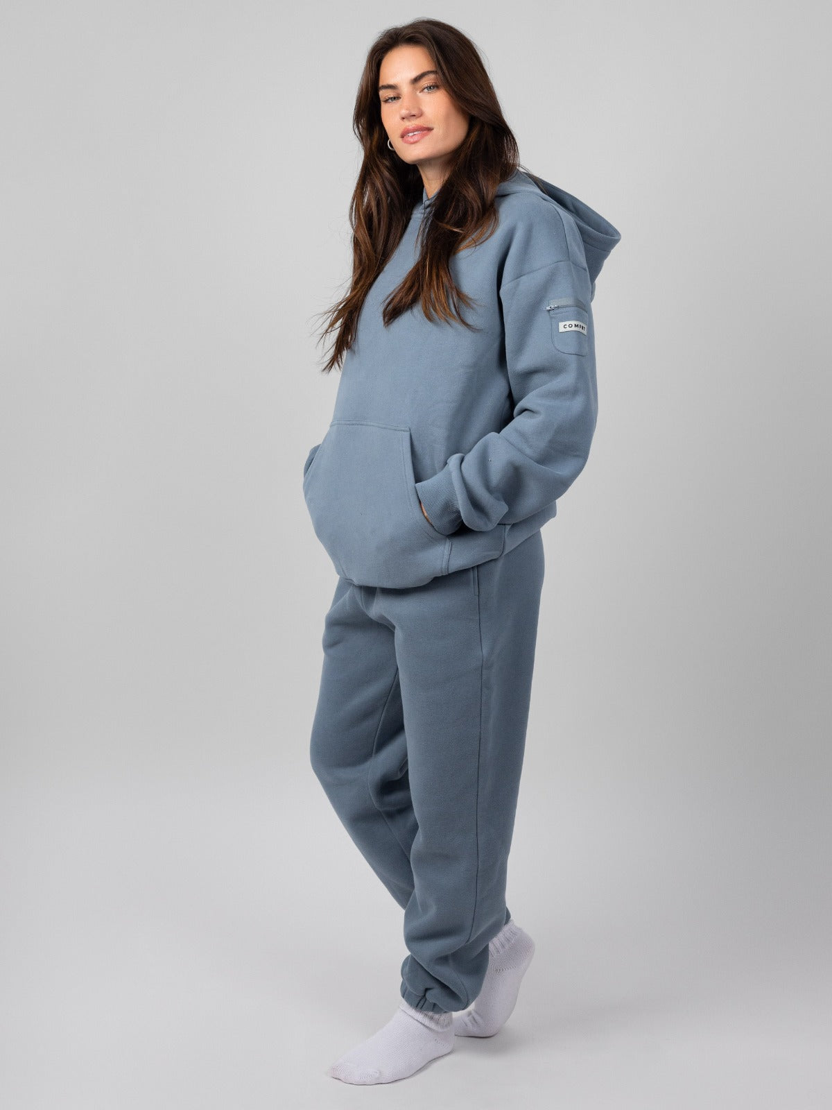 Travel Essentials Sweatpants