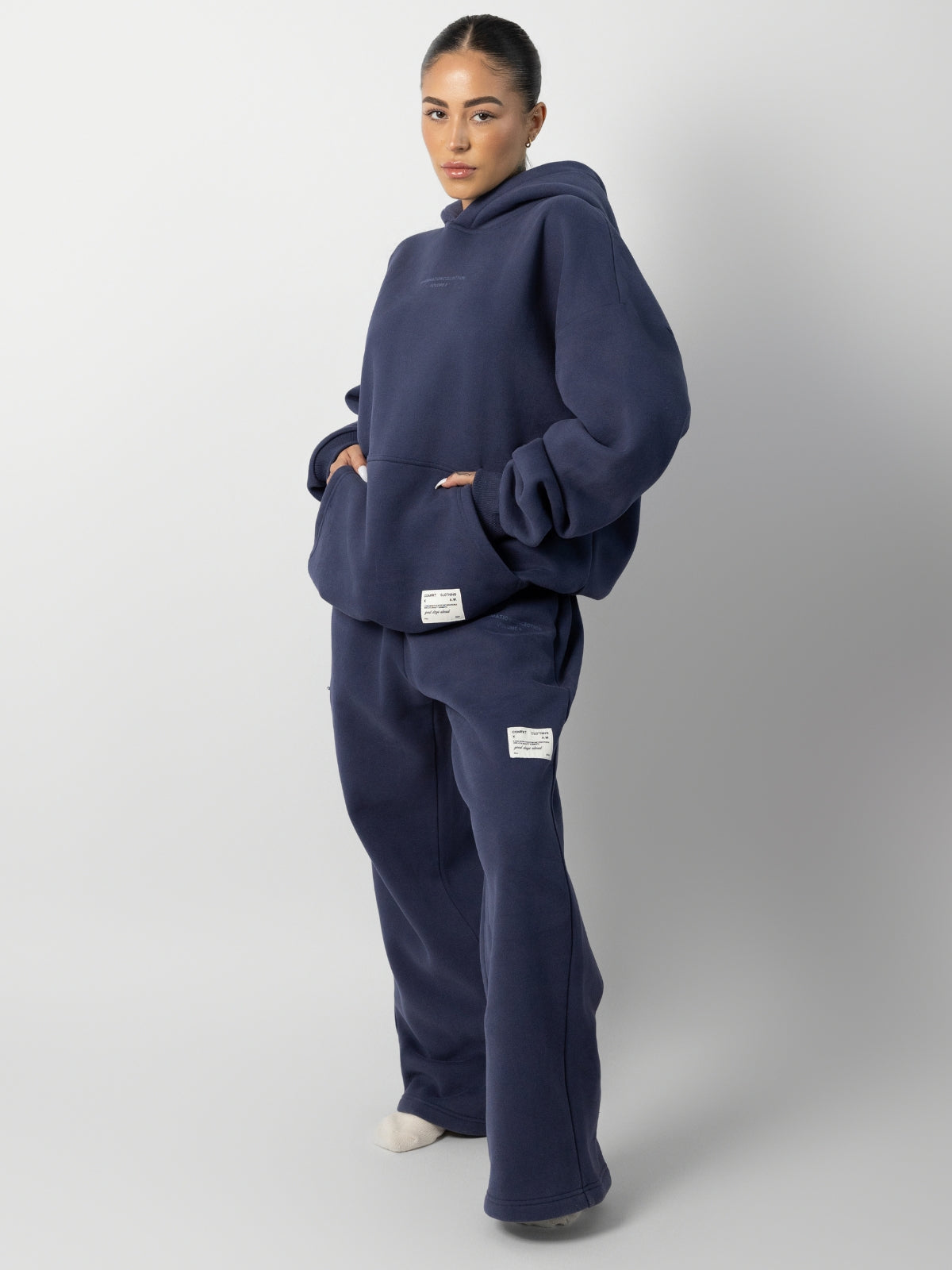 Affirmation Straight Leg Sweatpants