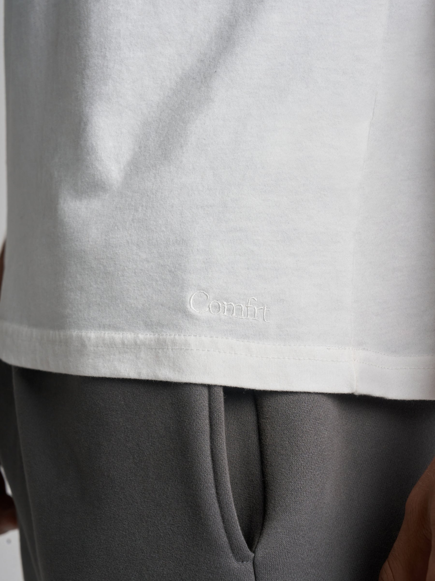 Basic Lightweight Tee