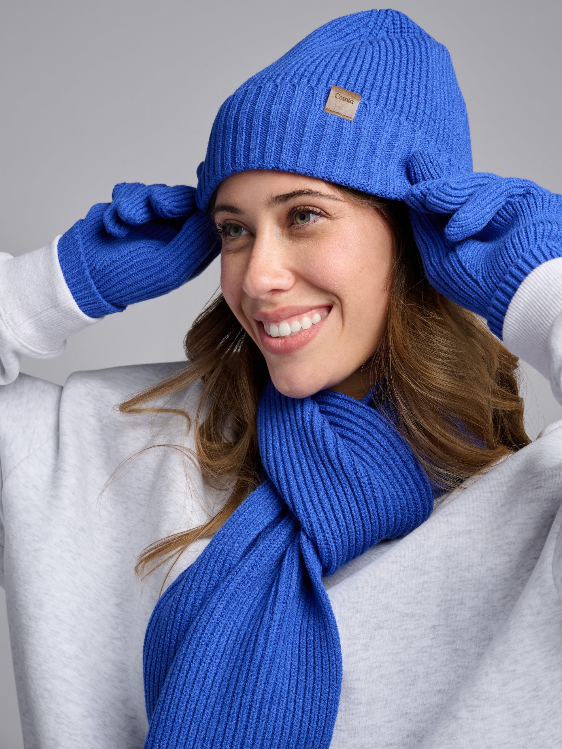 Winter Accessories Set