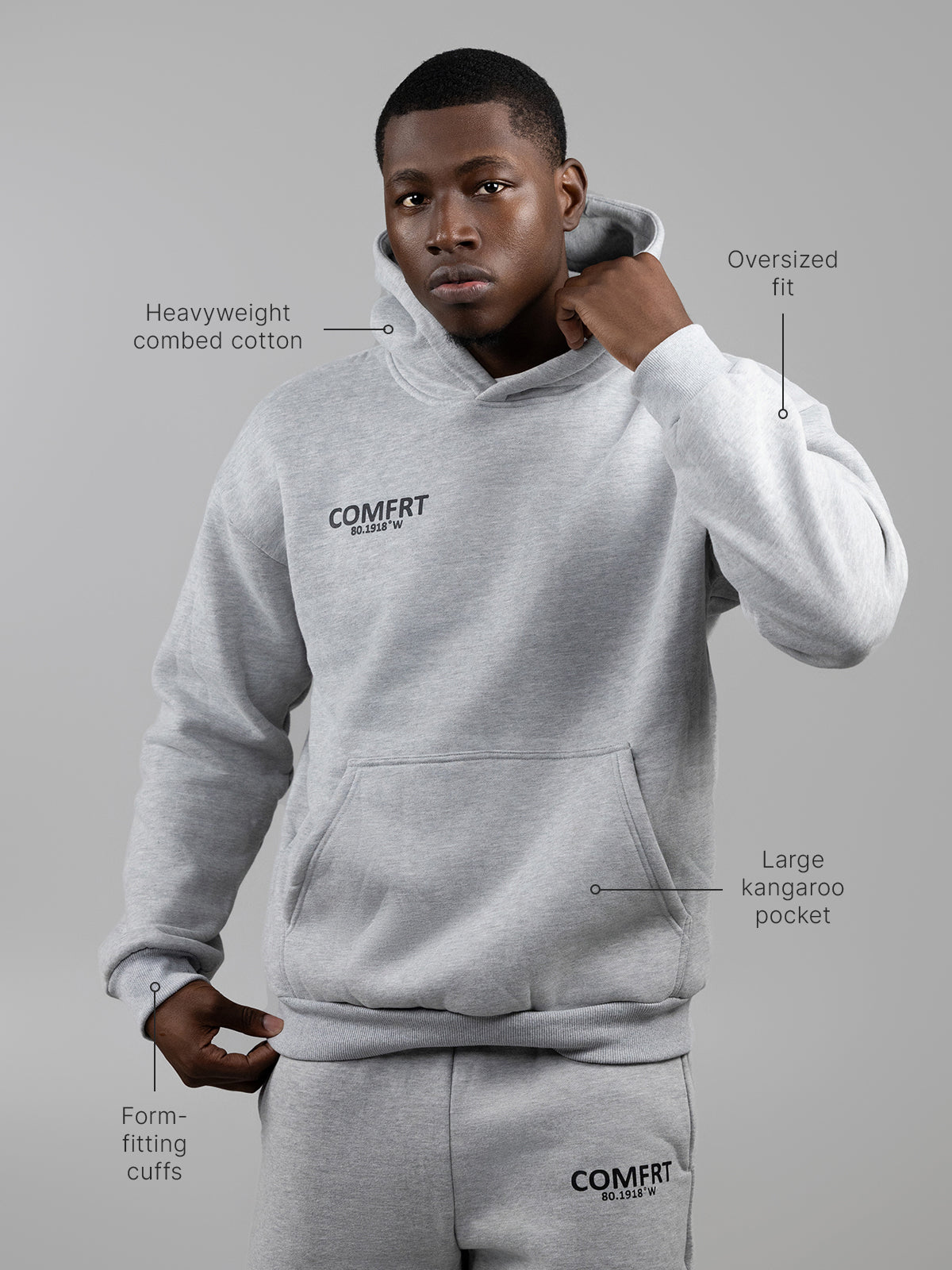 Coordinate™ Hoodie