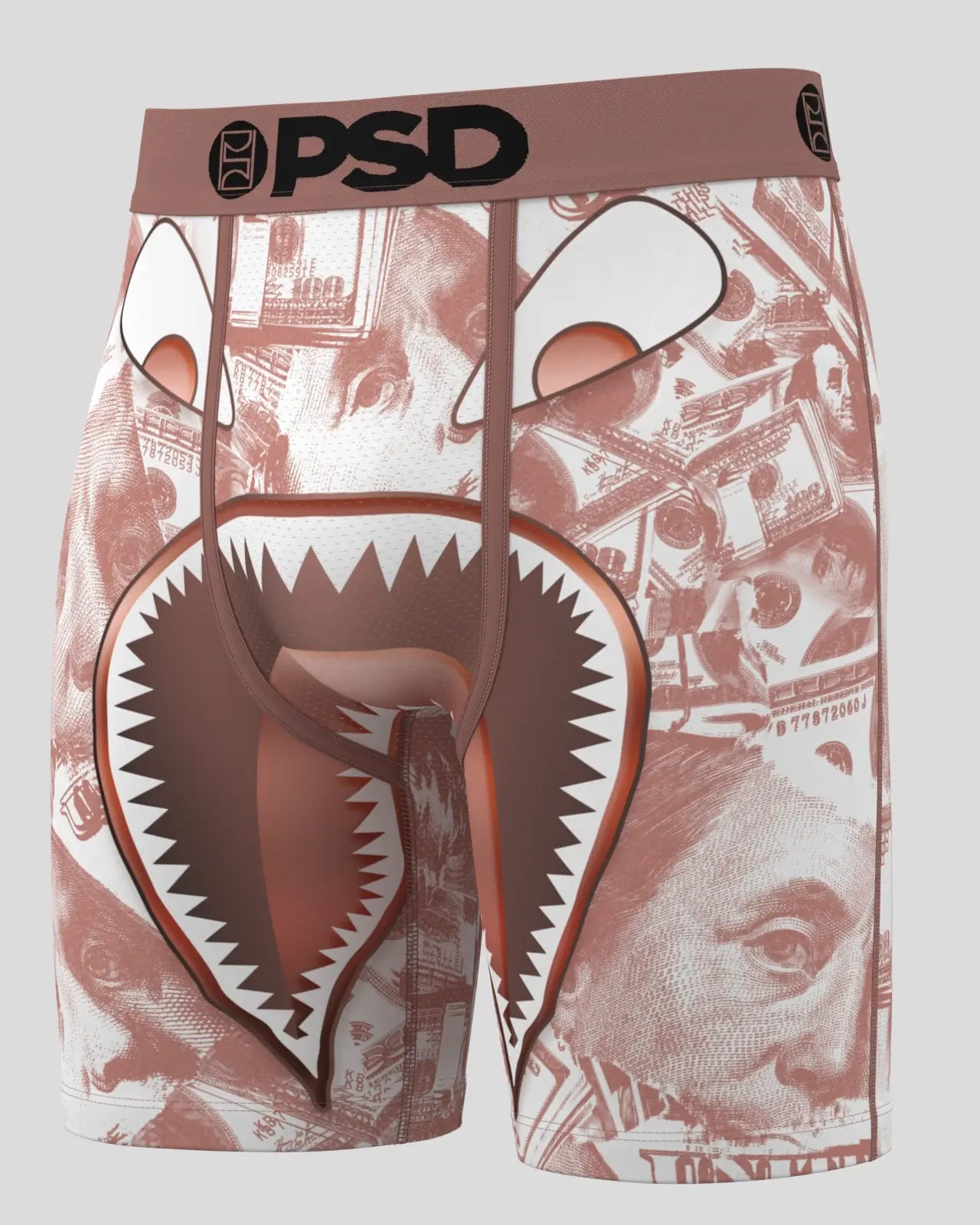 3 Pack - Warface Chrome