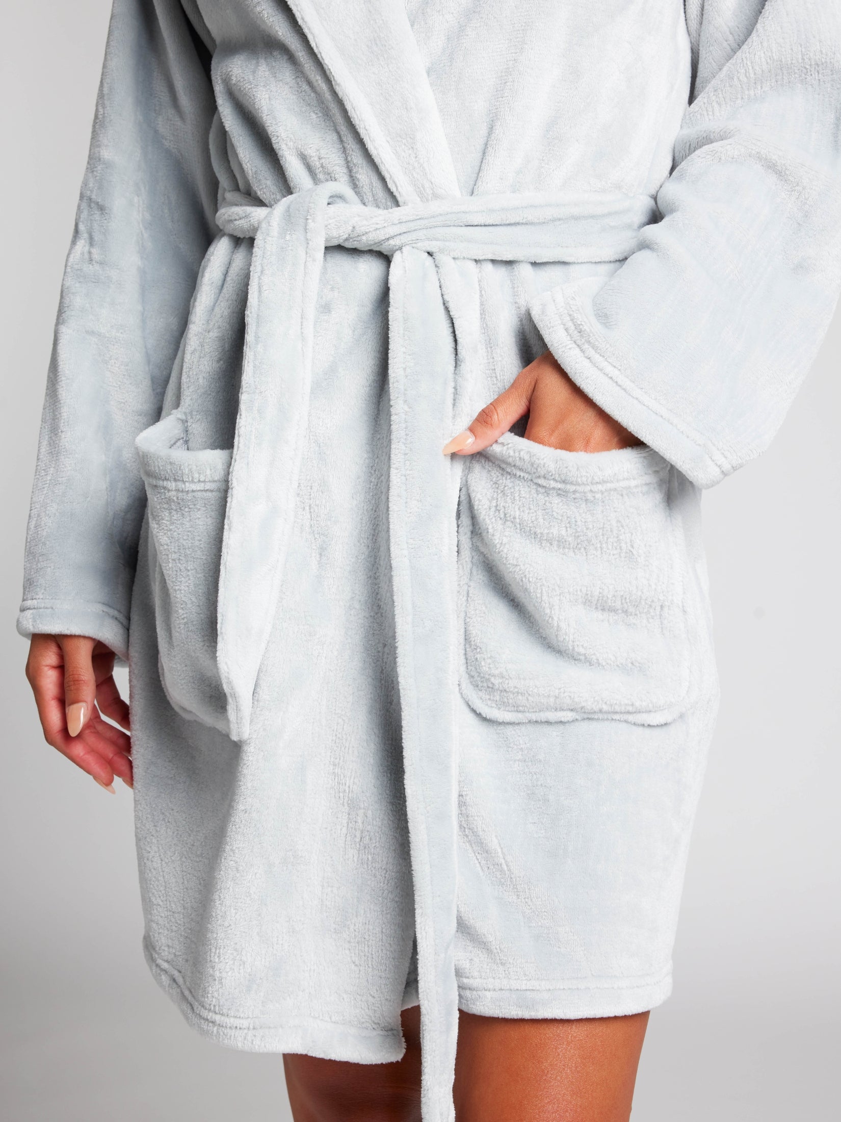 Dreamday Plush Robe