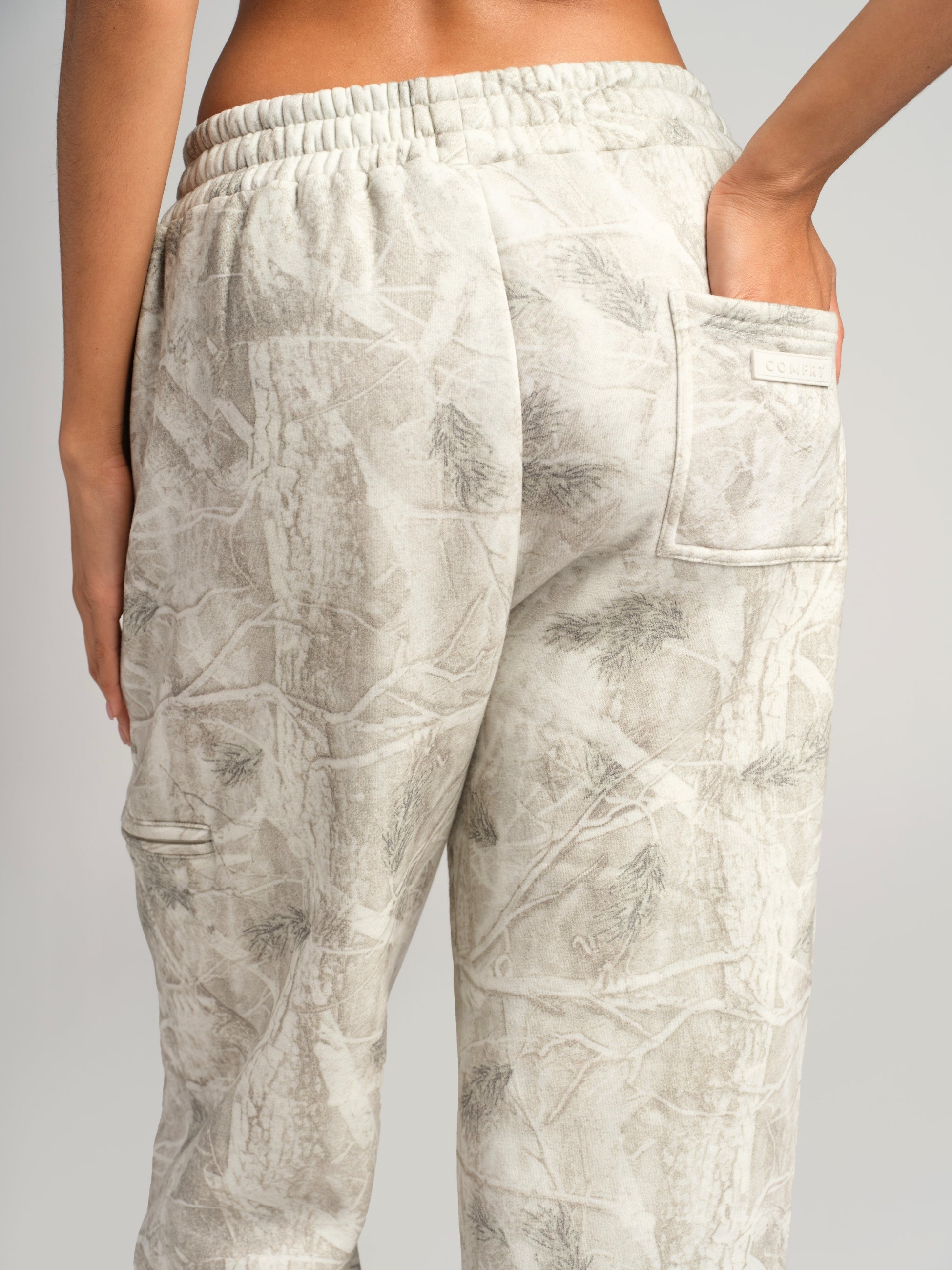 Airplane Mode Travel Sweatpants