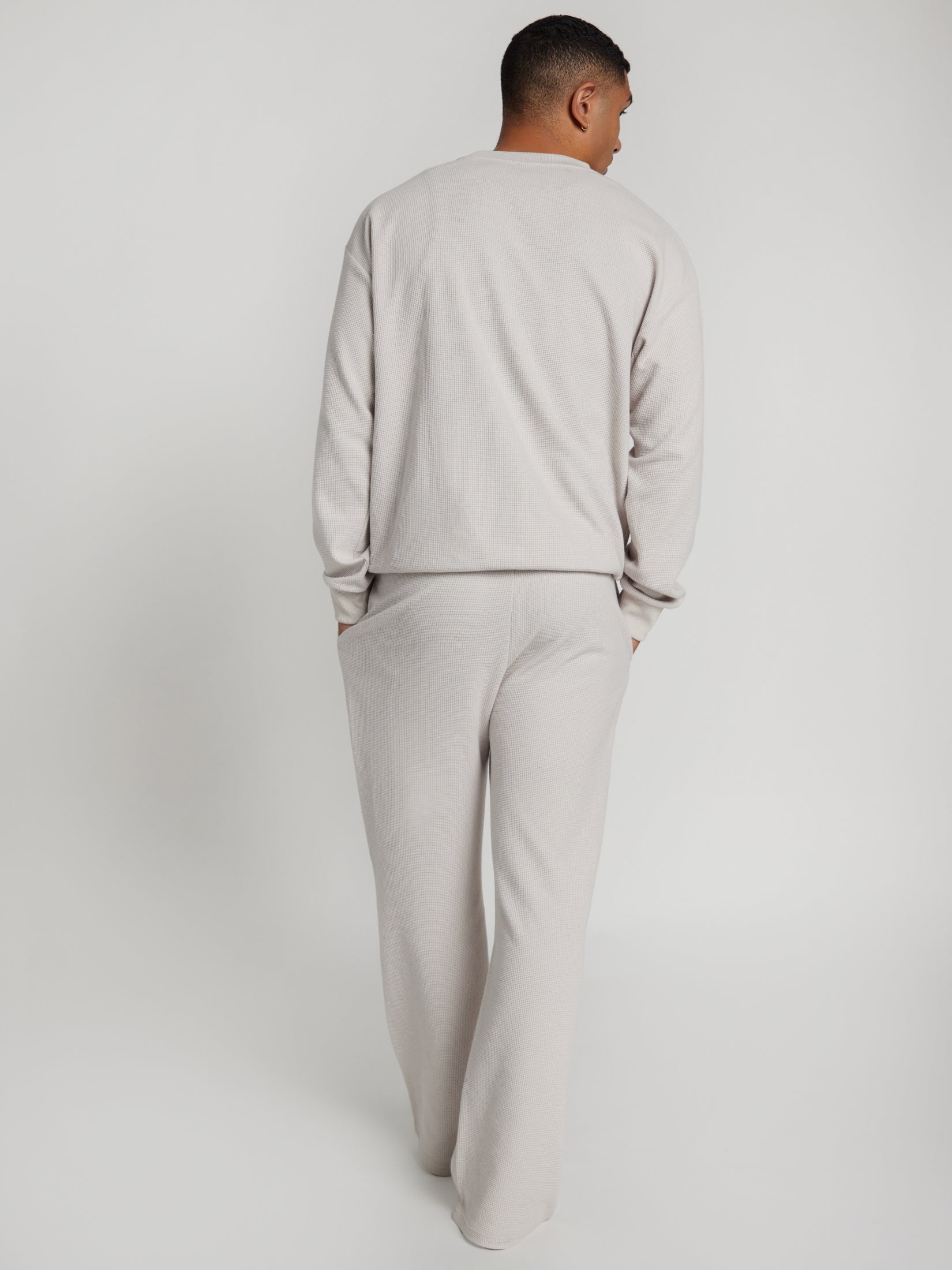 Waffle Lounge Pant