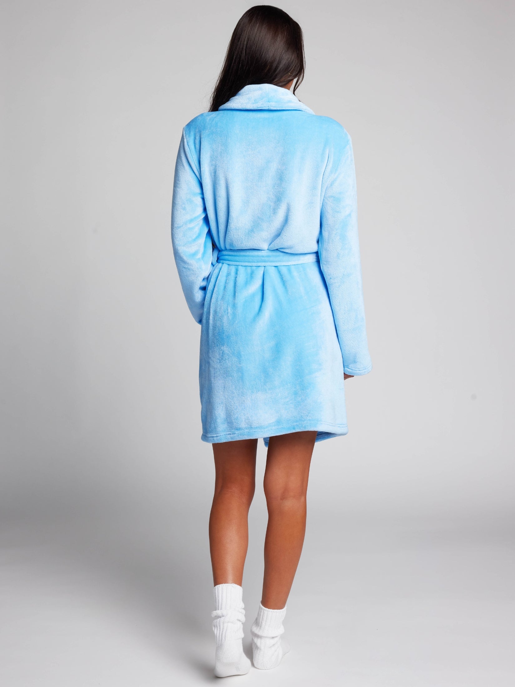 Dreamday Plush Robe