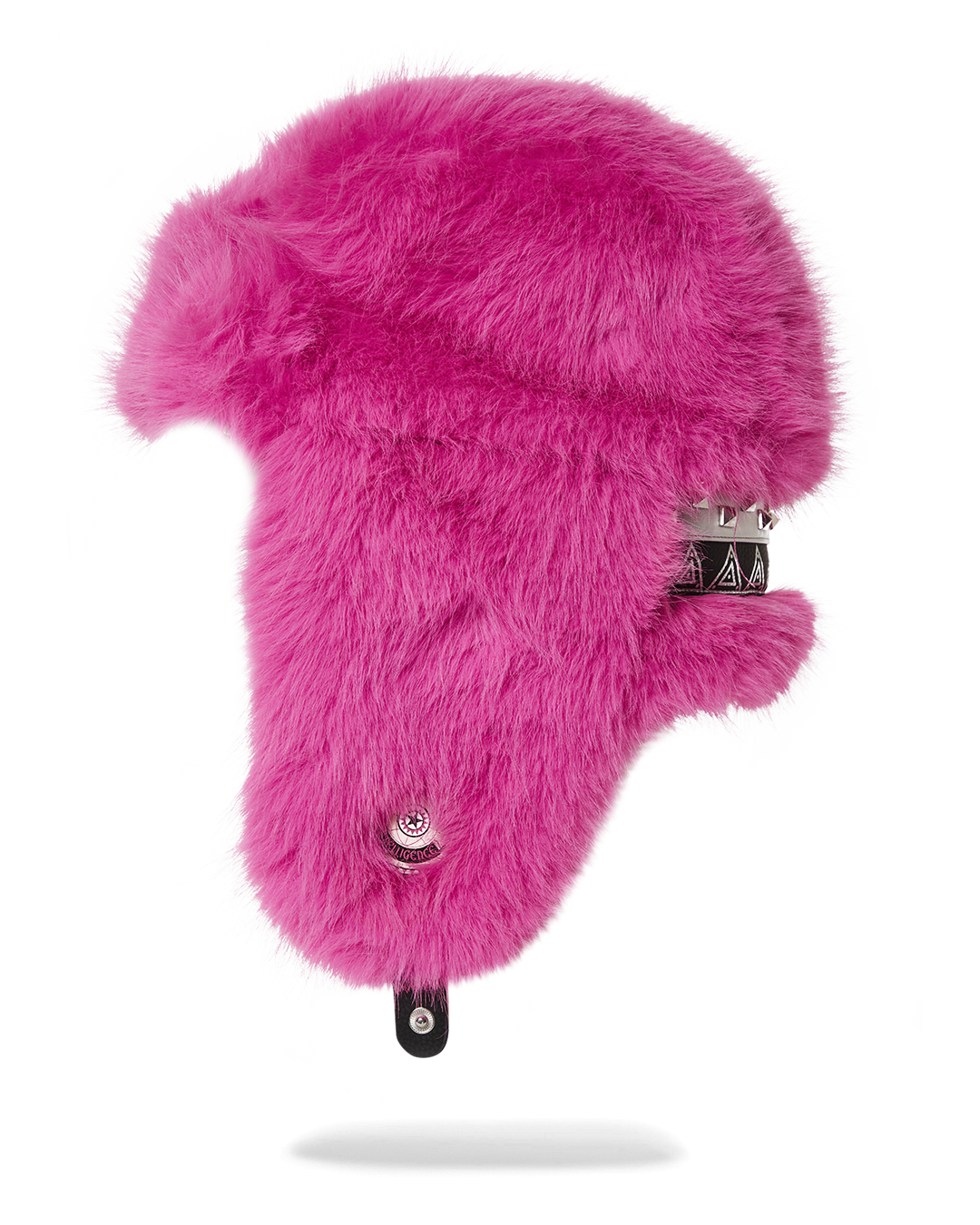 A.I. 12 CELESTIAL POWERS AERIAL HAT - SANDFLOWER COLLAB