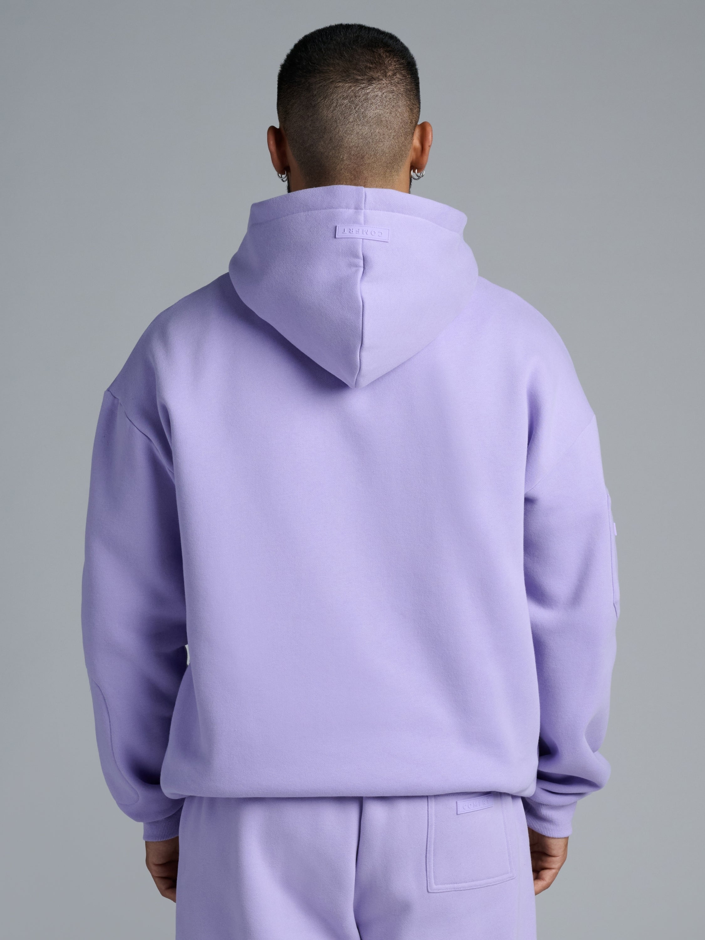 Airplane Mode Travel Hoodie