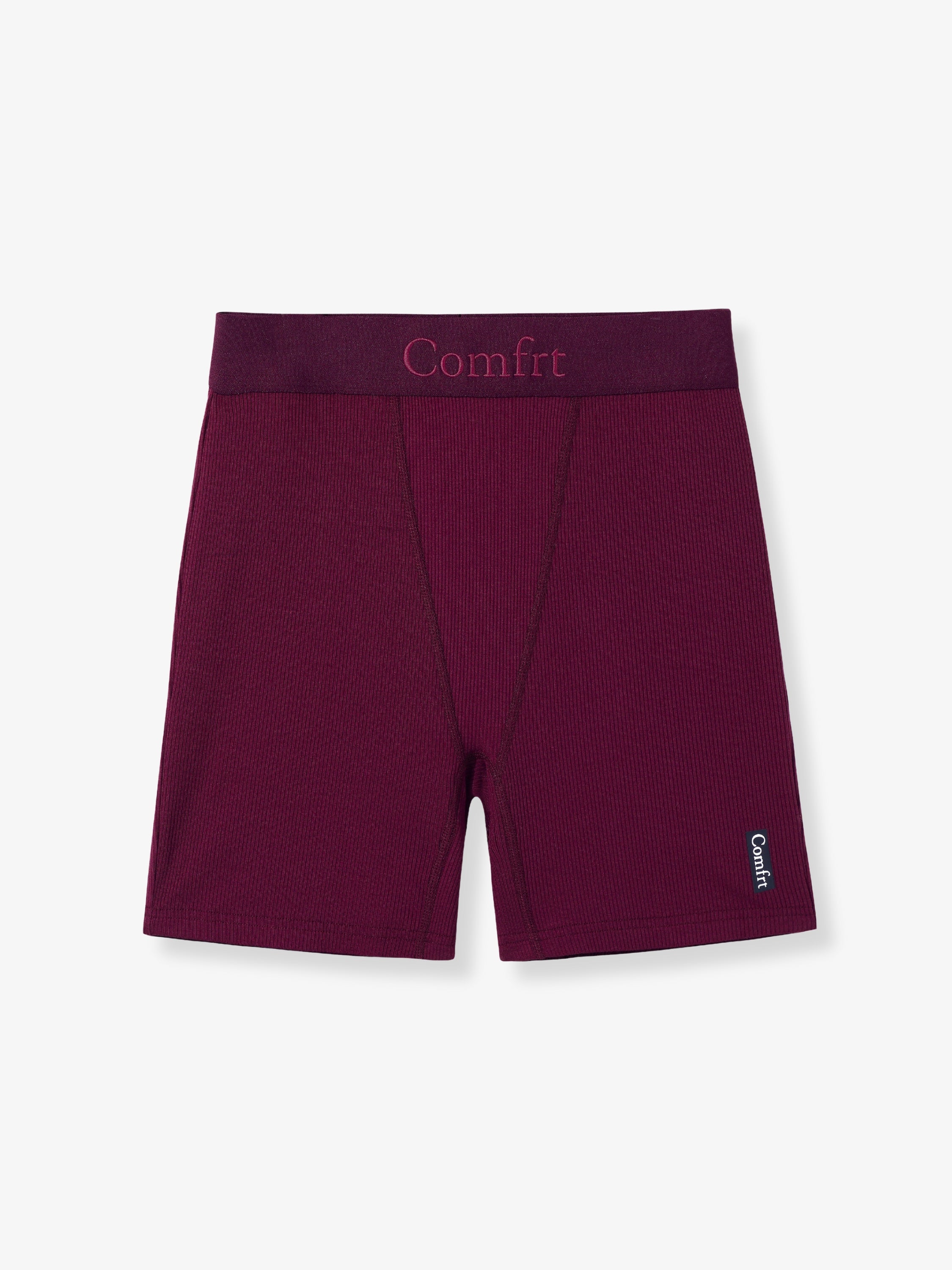 Rib Contour Boxer