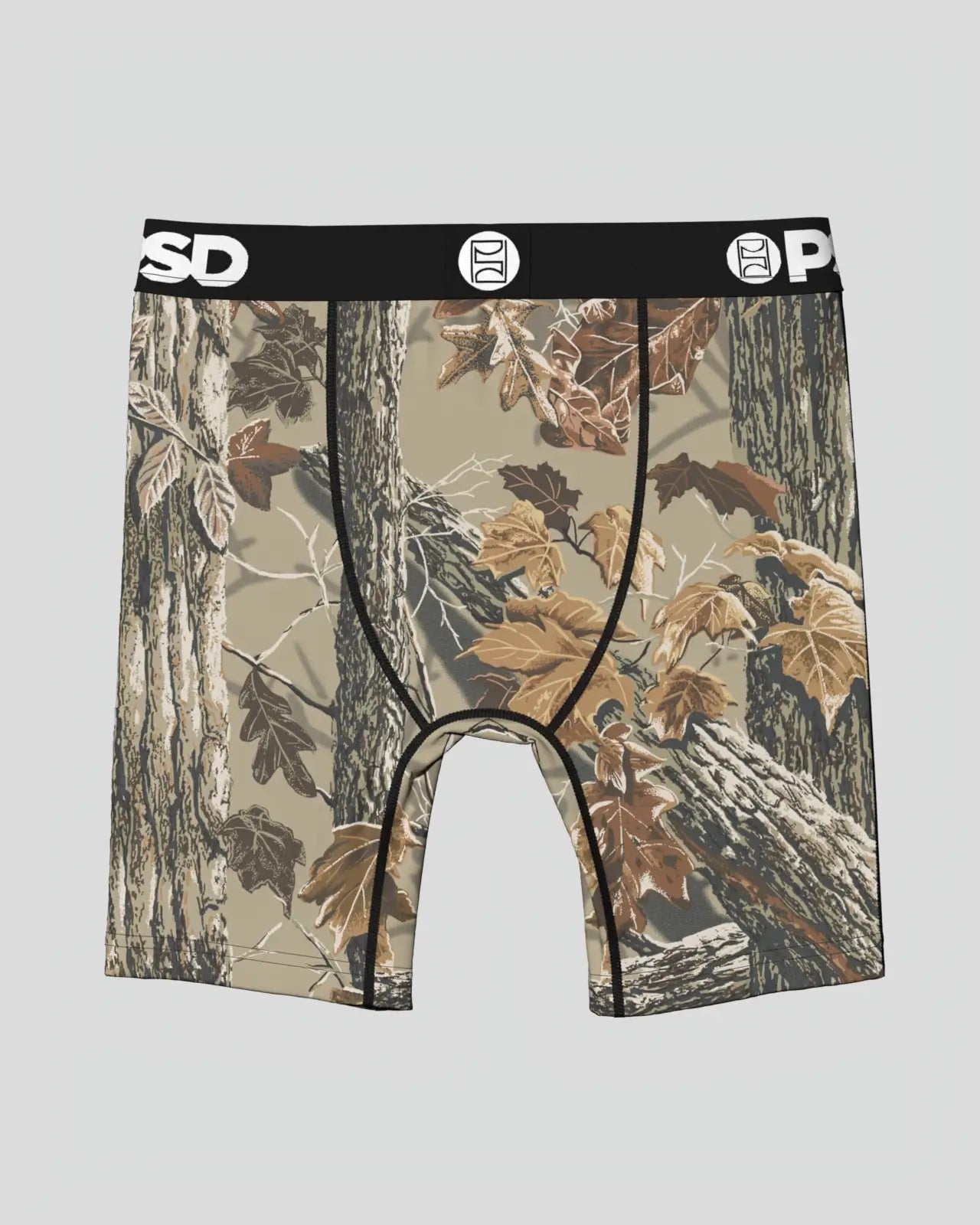 Realtree - Xtra Grey