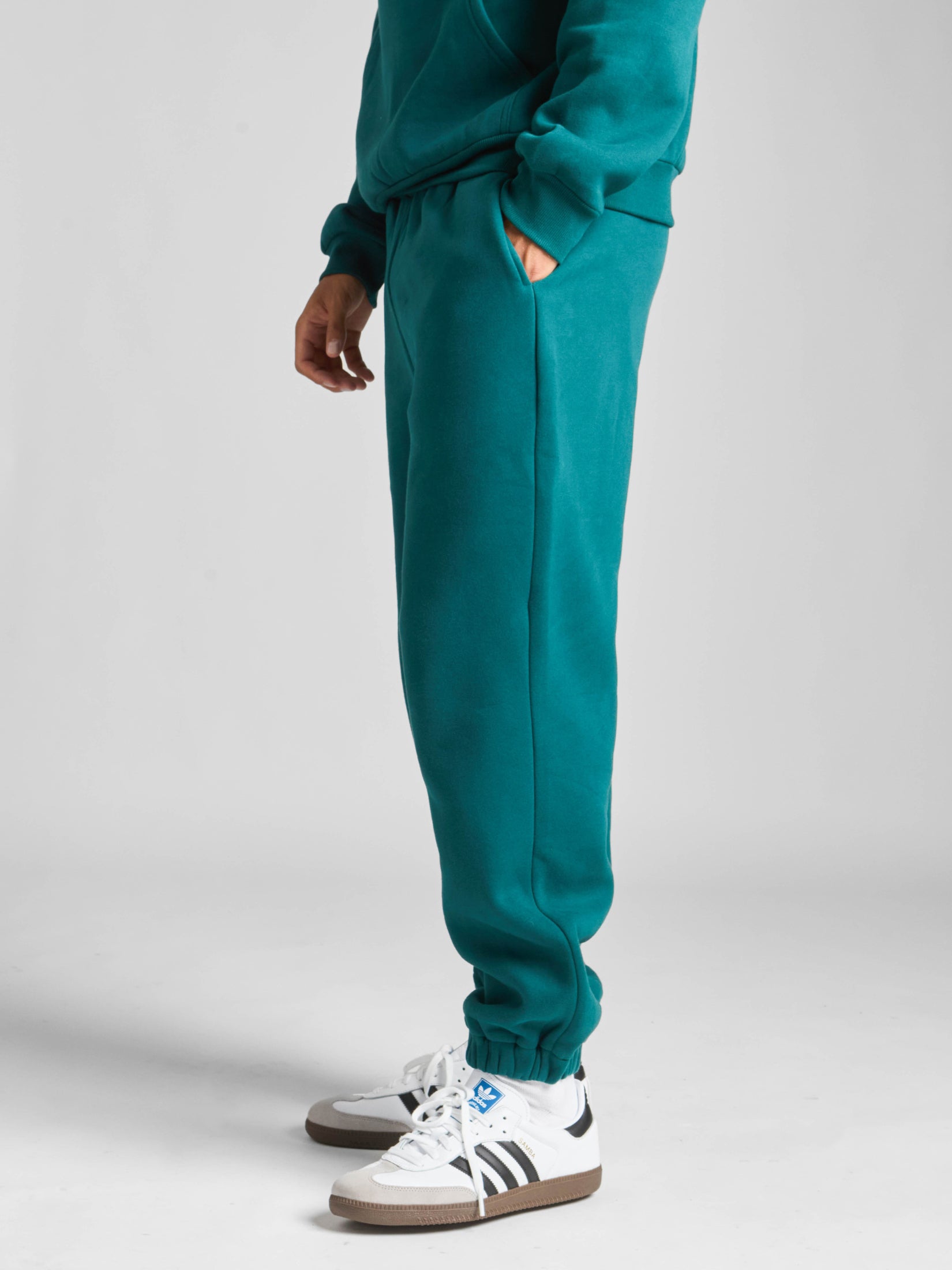 Travel Essentials Sweatpants