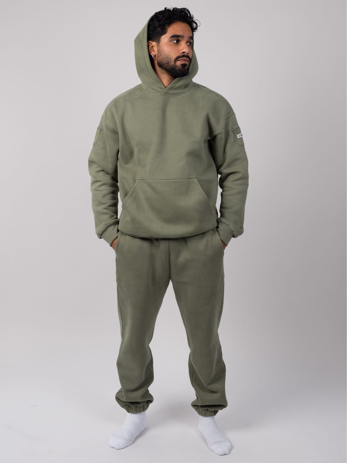 Travel Essentials Sweatpants