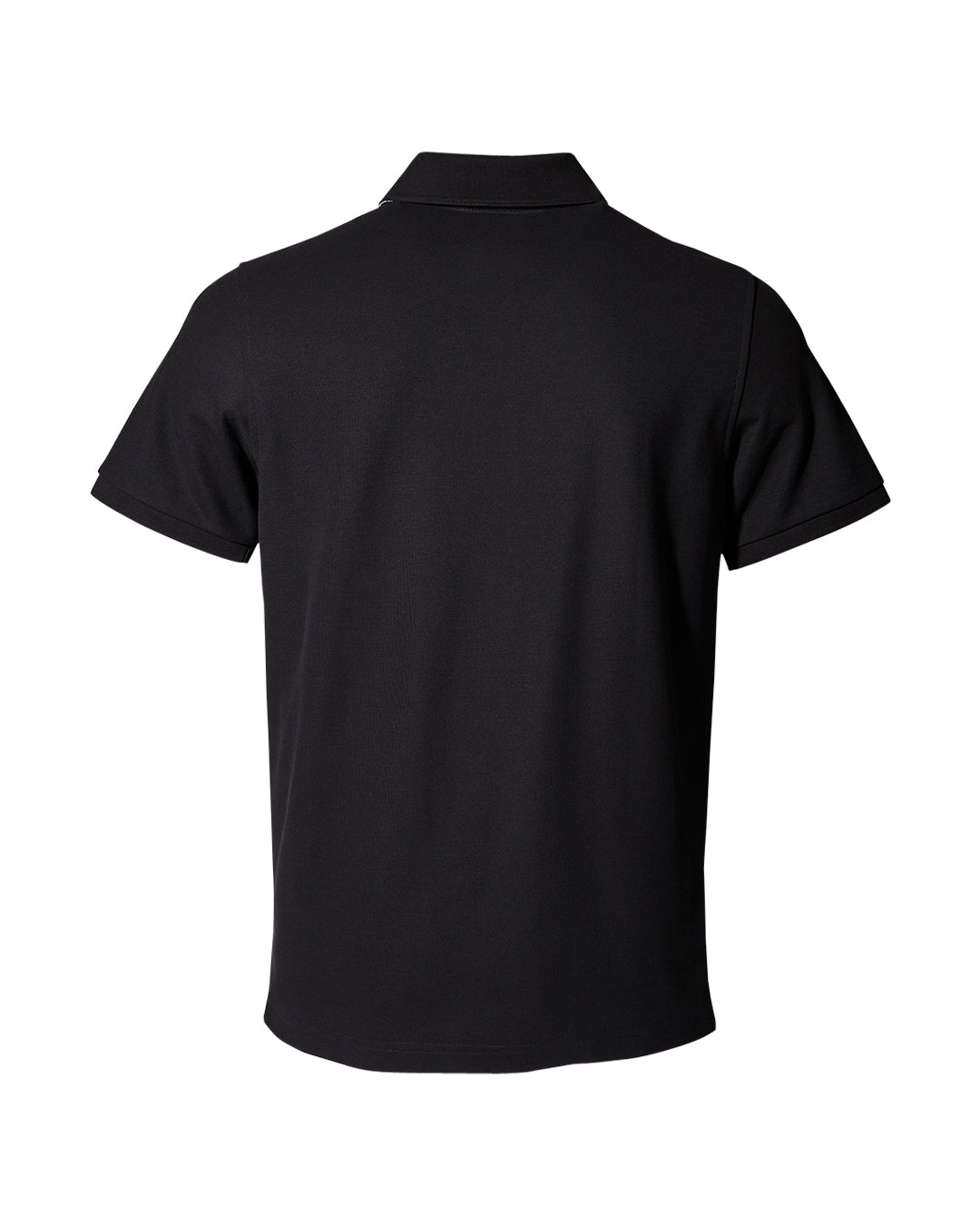 ROSE ALL DAY PIMA COTTON MADE IN PERU POLO