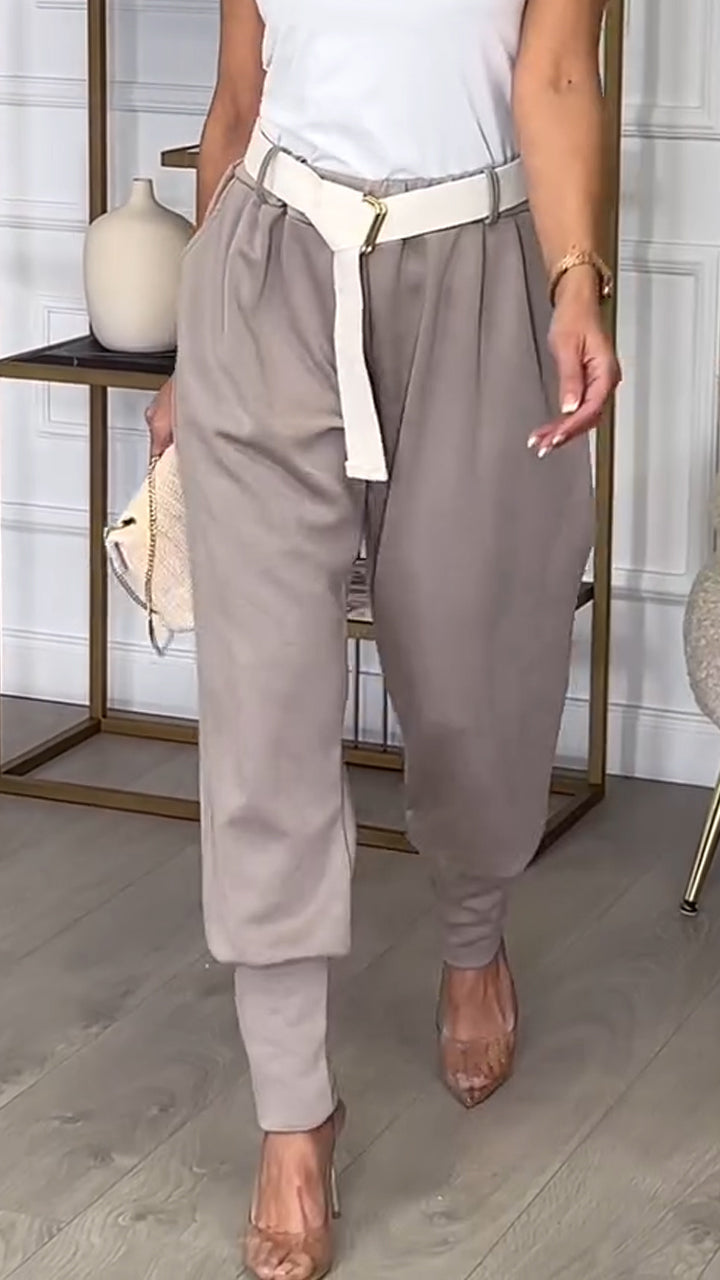 Women's Casual Commuter Pants