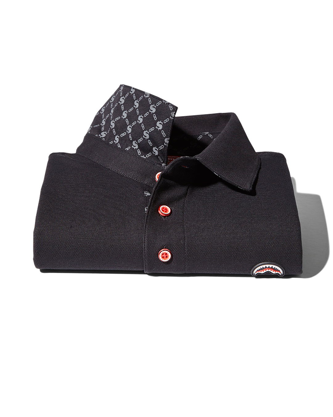 GODFATHER PIMA COTTON MADE IN PERU POLO