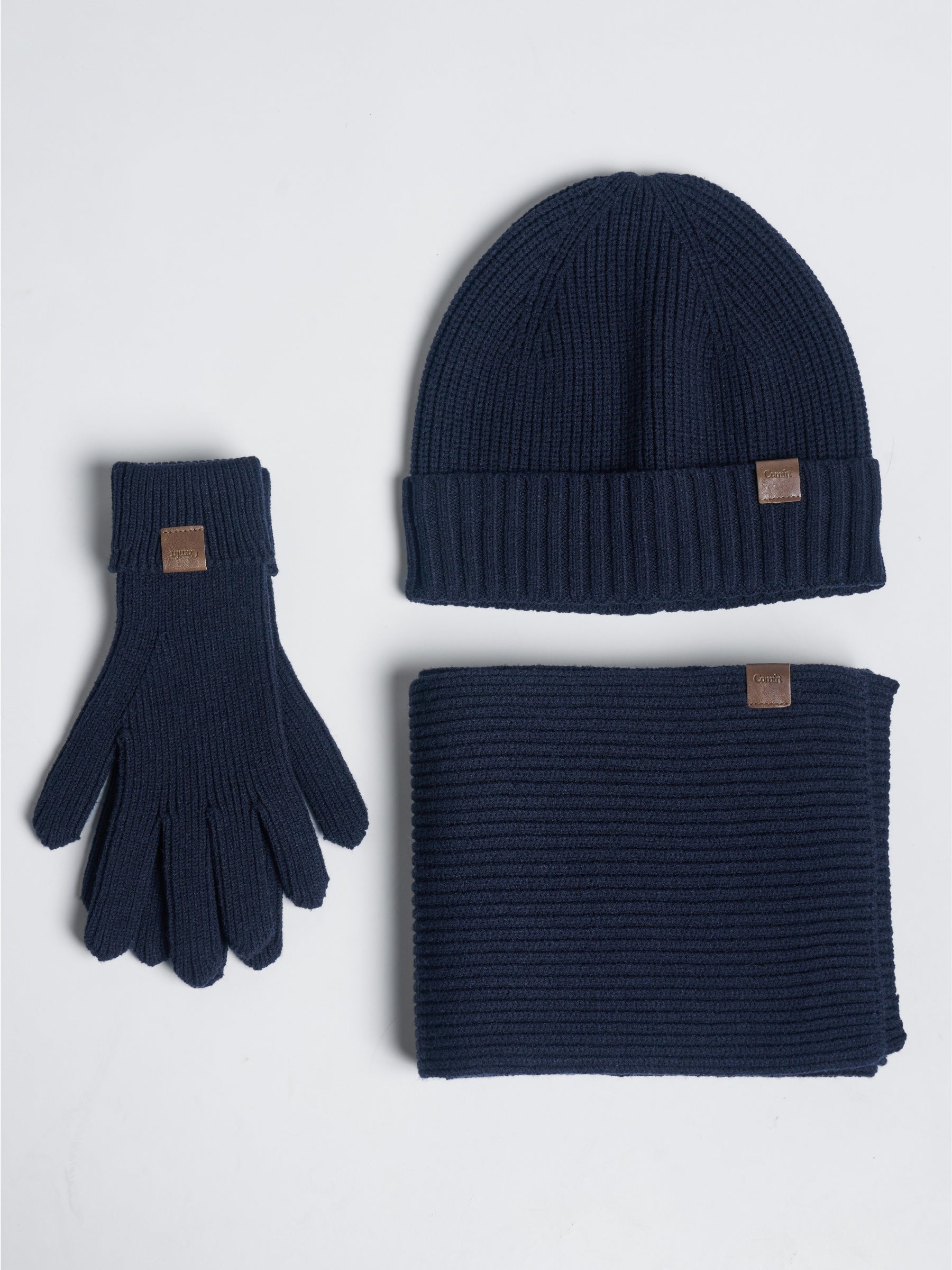 Winter Accessories Set