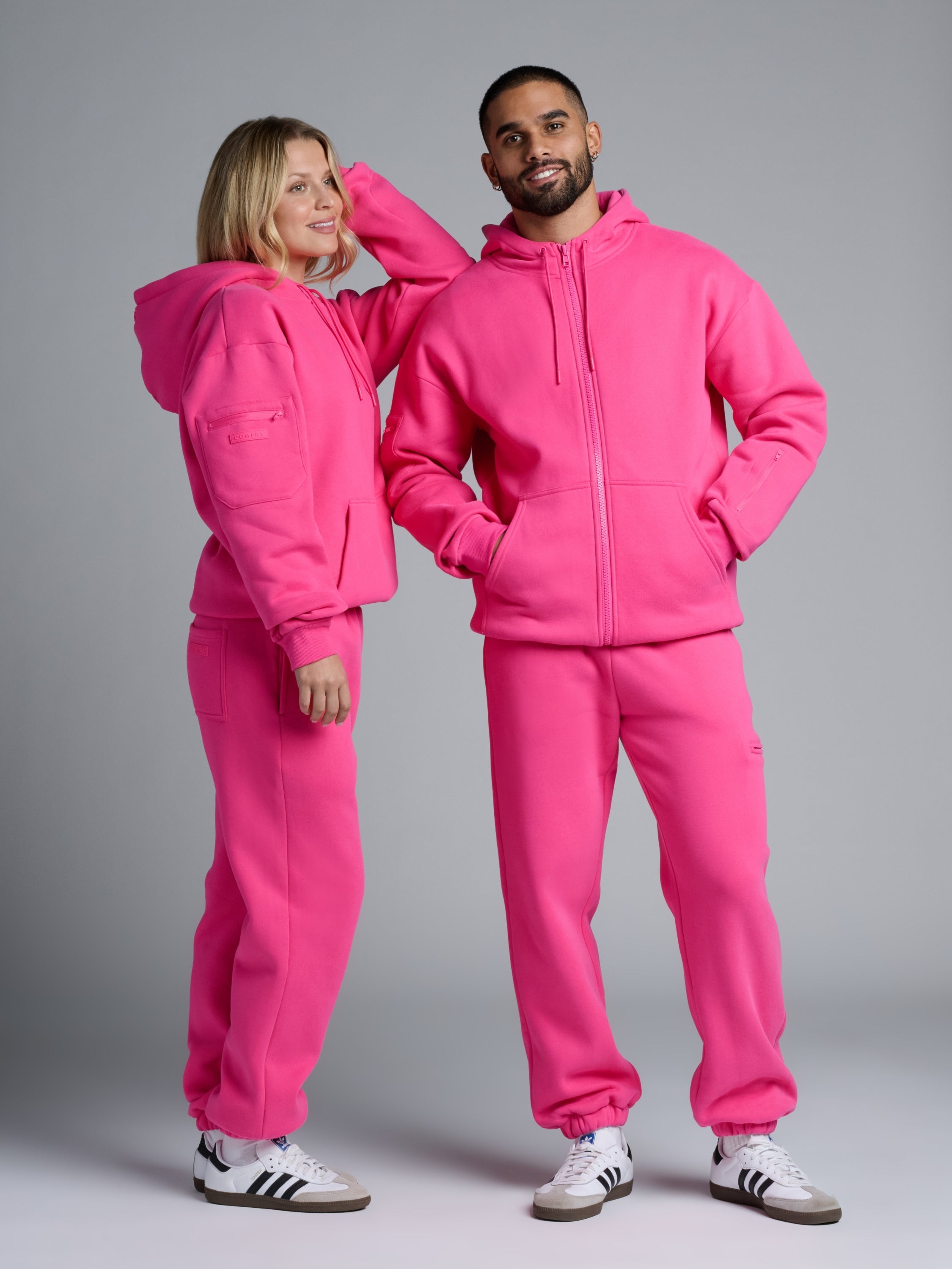 Airplane Mode Travel Sweatpants