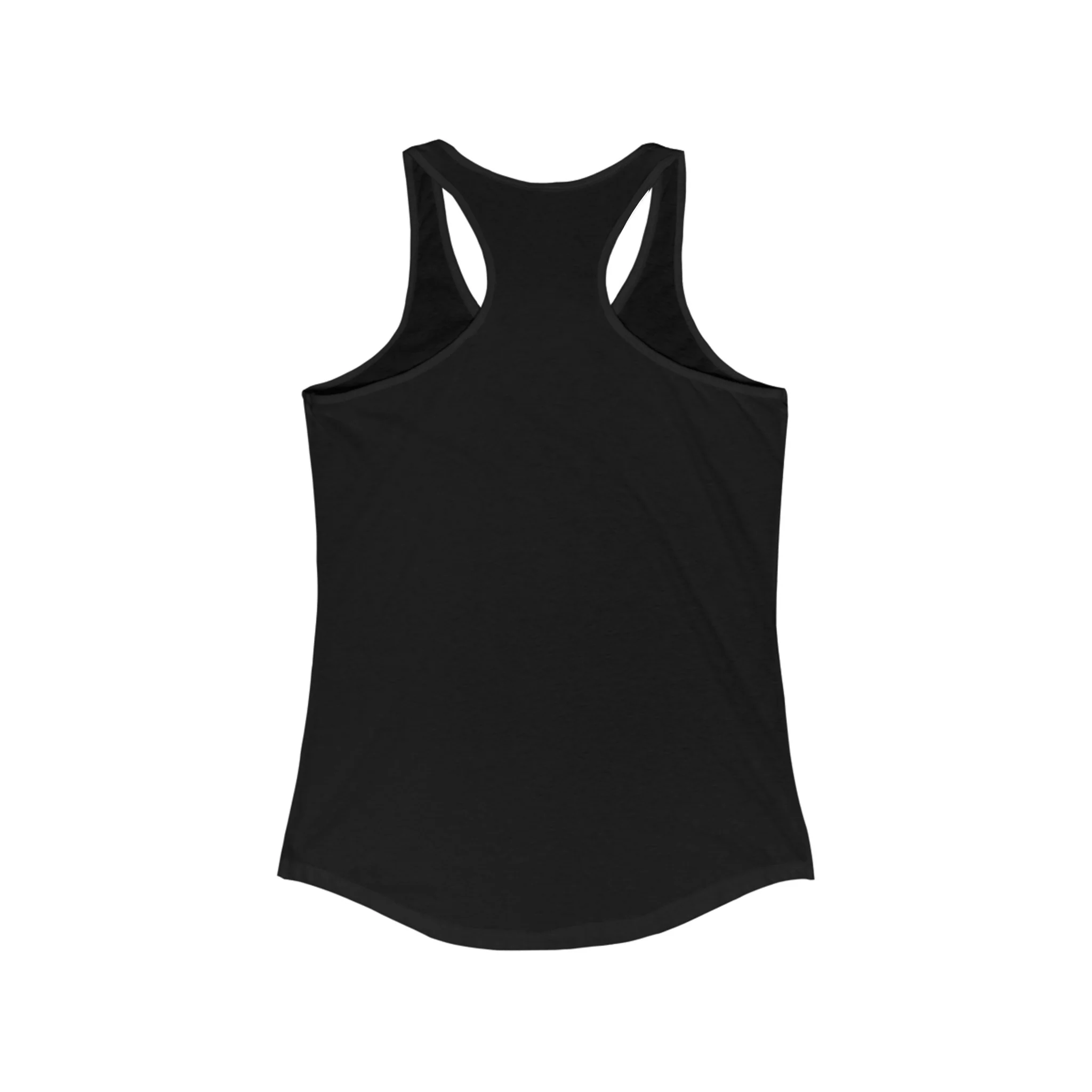 Eagles Next Level Women's Racerback Tank