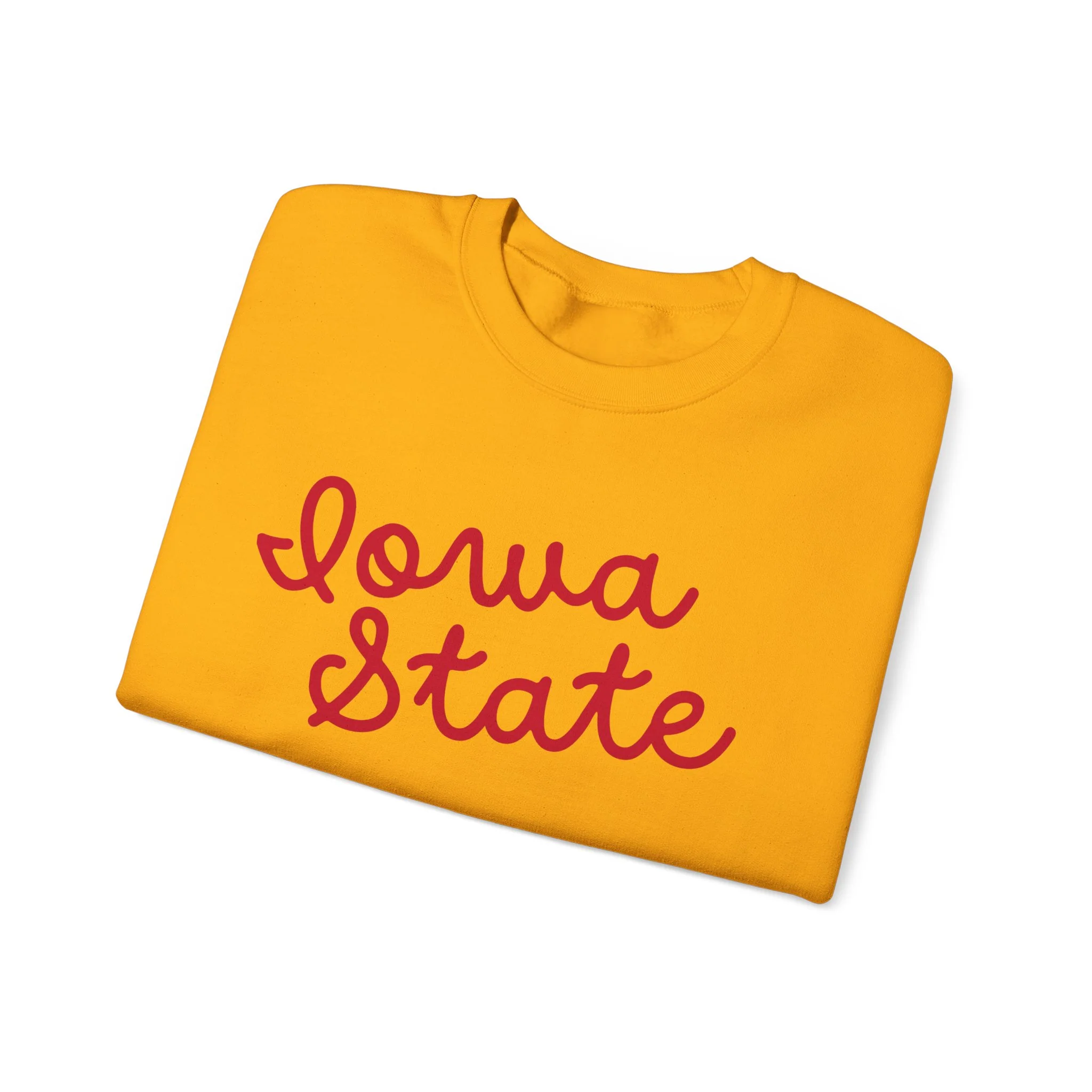 State Unisex Heavy Blend? Crewneck Sweatshirt Full Size