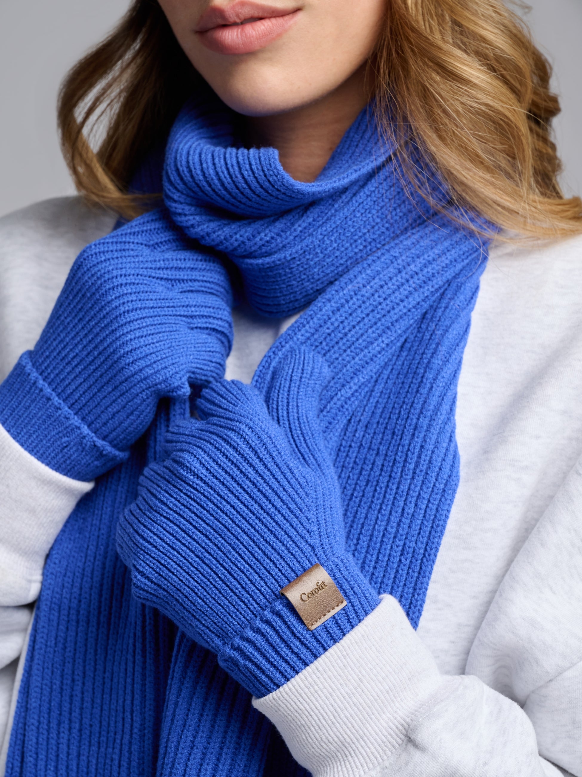 Winter Accessories Set