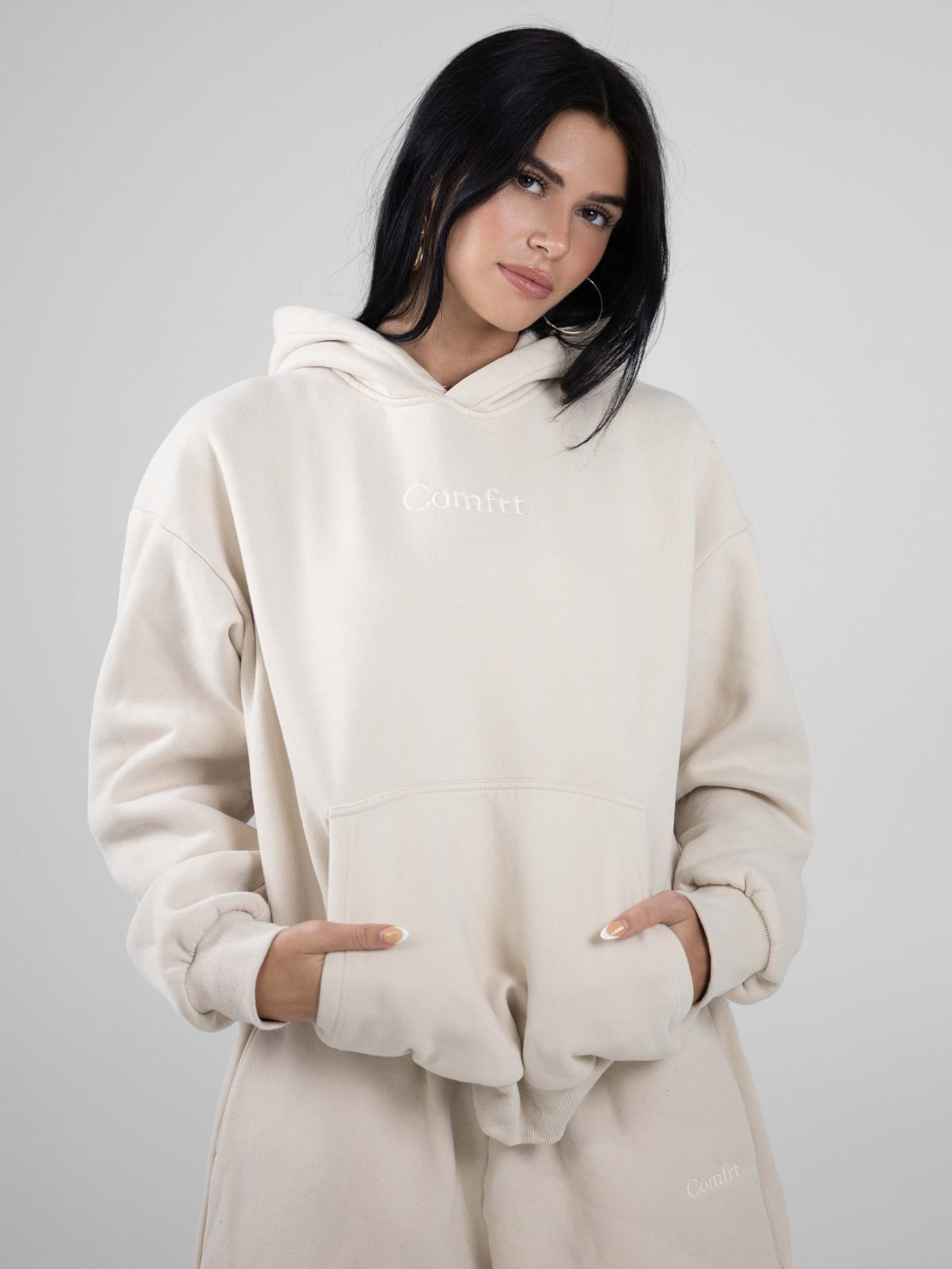 Signature Hoodie