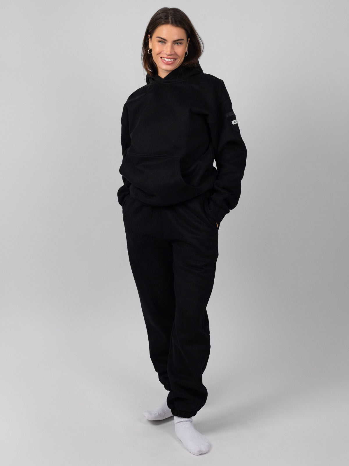 Travel Essentials Sweatpants