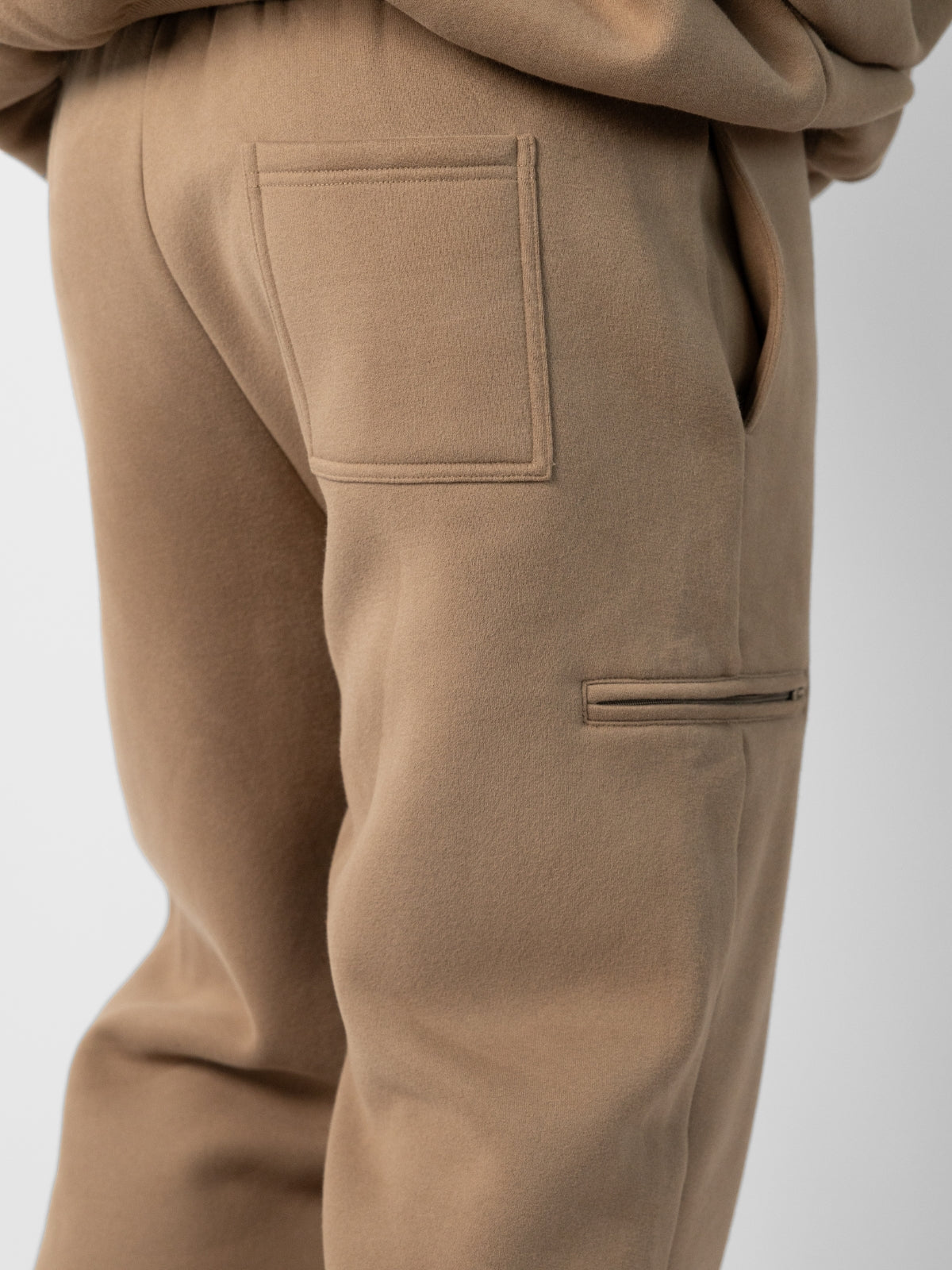 Affirmation Straight Leg Sweatpants