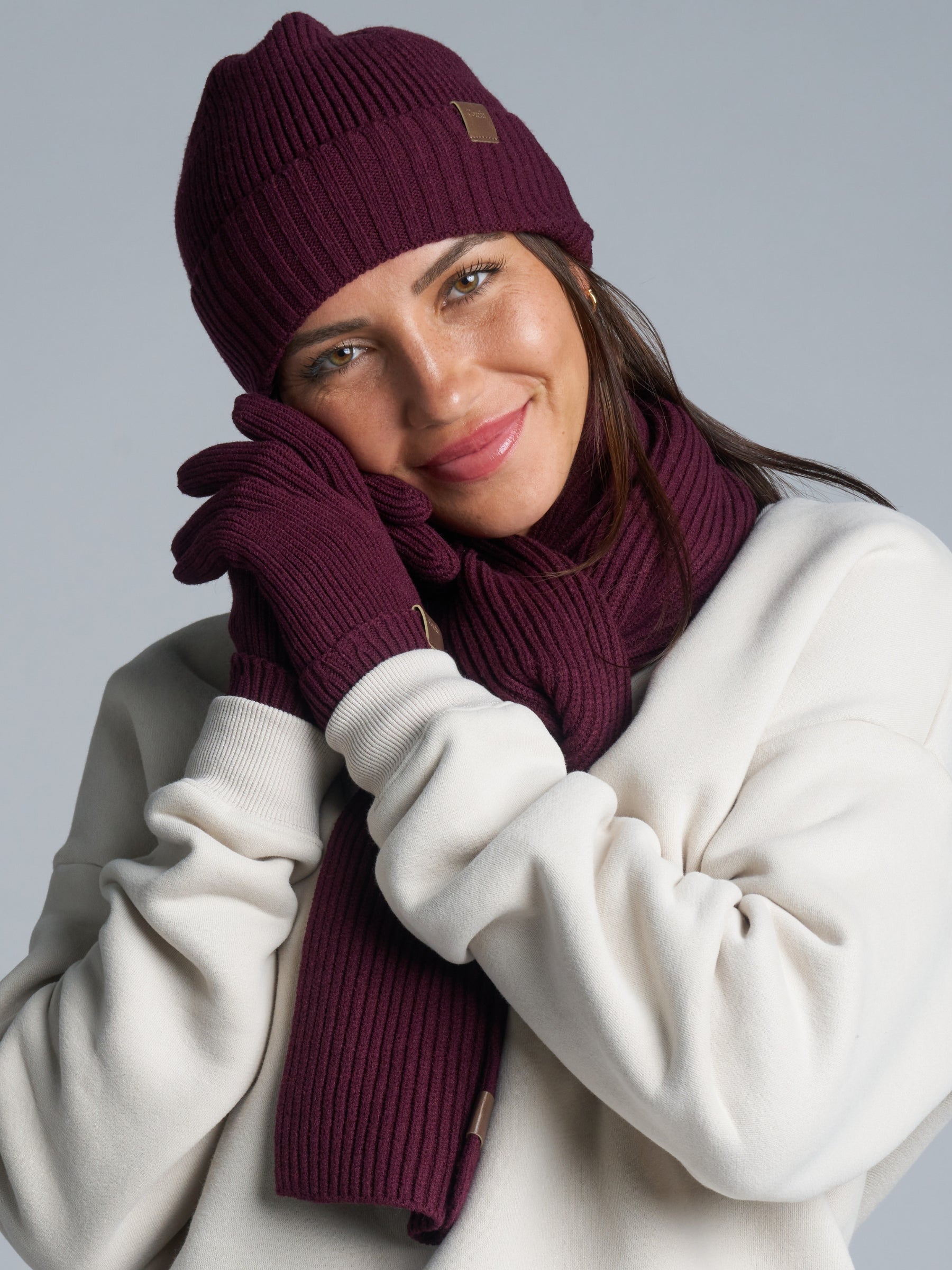 Winter Accessories Set