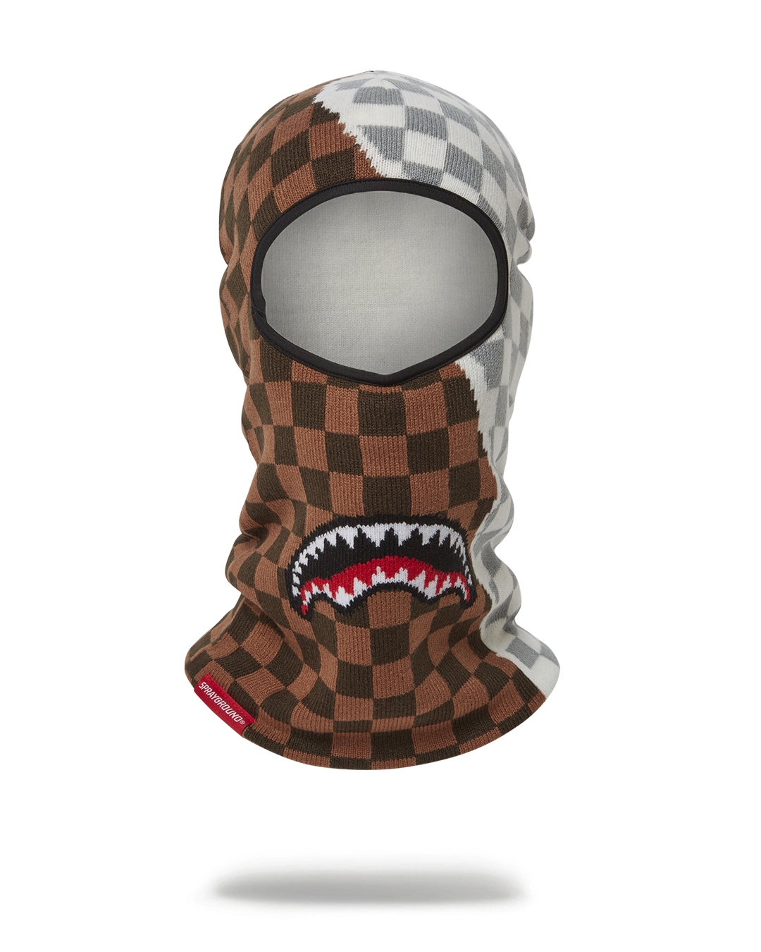 UNSTOPPABLE ENDEAVORS II SKI MASK