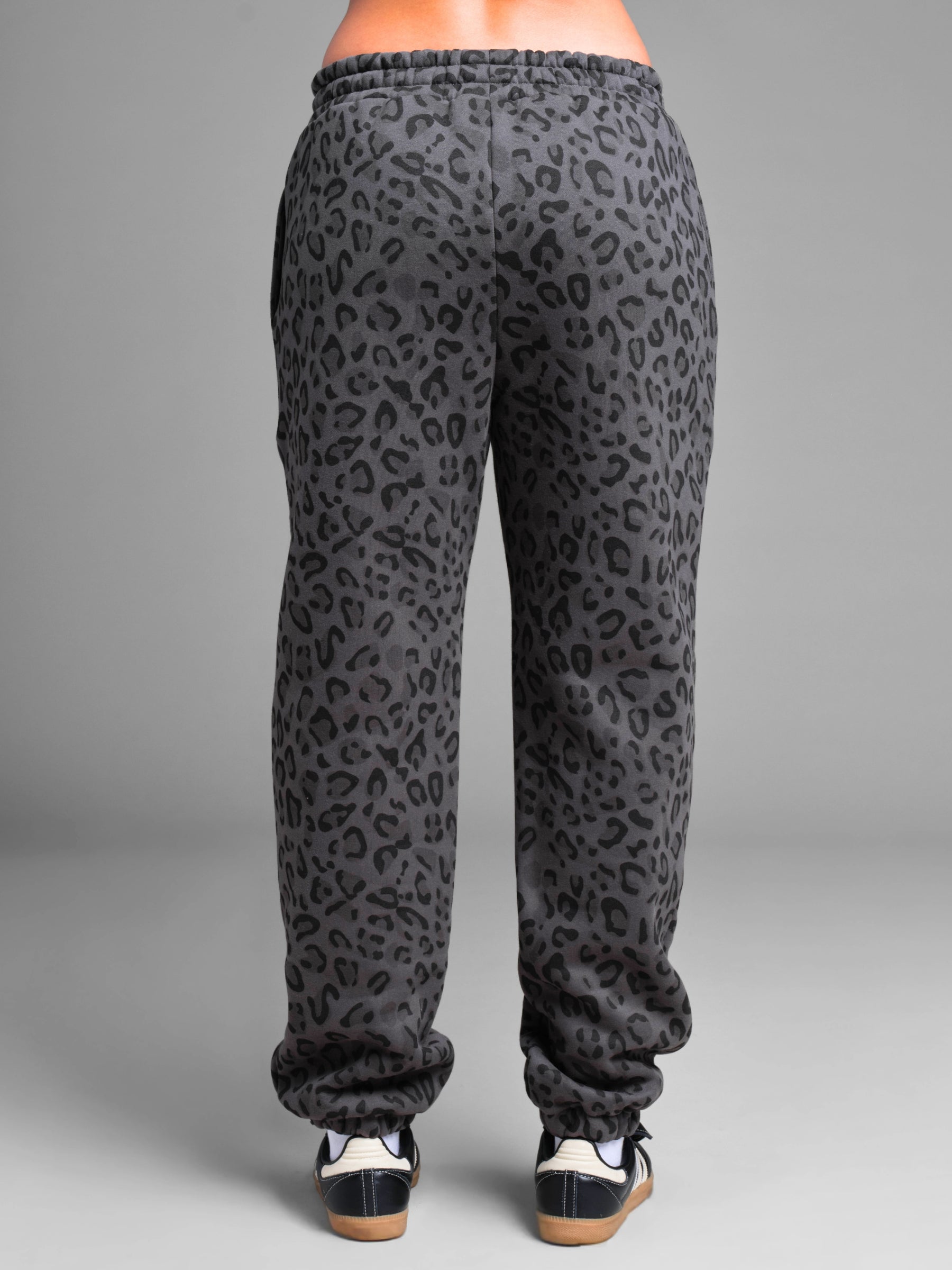 Minimalist Sweatpants