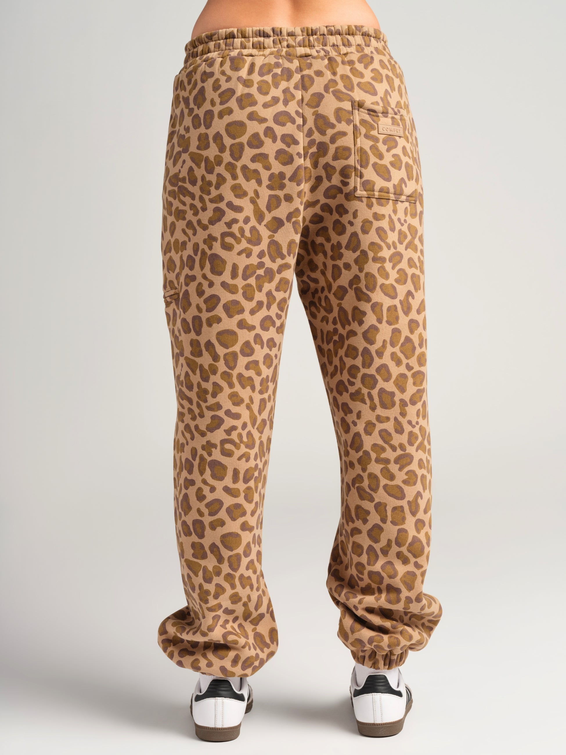 Airplane Mode Travel Sweatpants