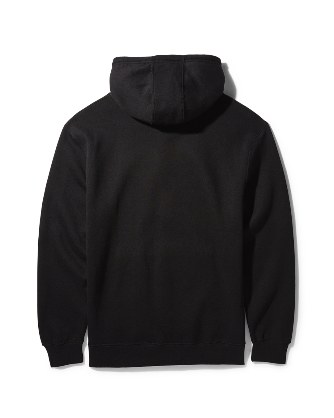 MIAMI VICE HOODY (BLACK)