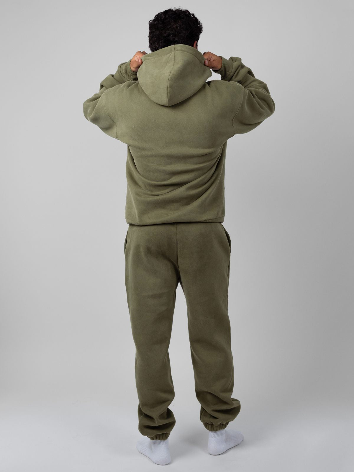 Minimalist Sweatpants