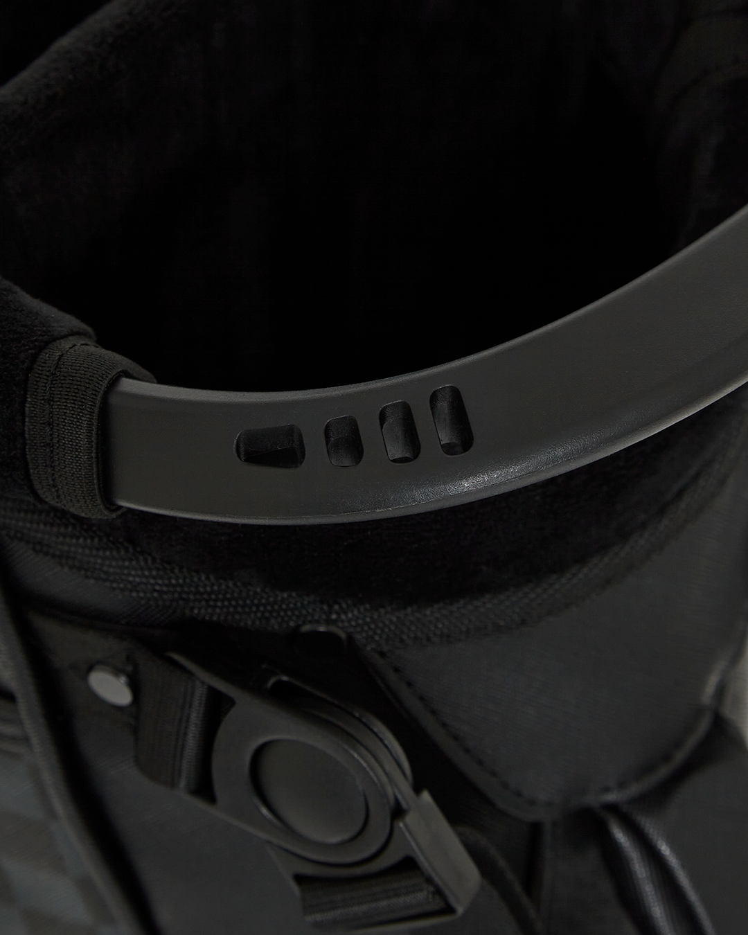 TRIPLE DECKER HEIR TO THE THRONE PRO GOLF BAG