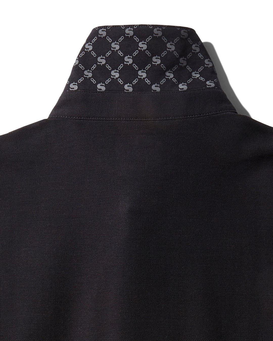 GODFATHER PIMA COTTON MADE IN PERU POLO