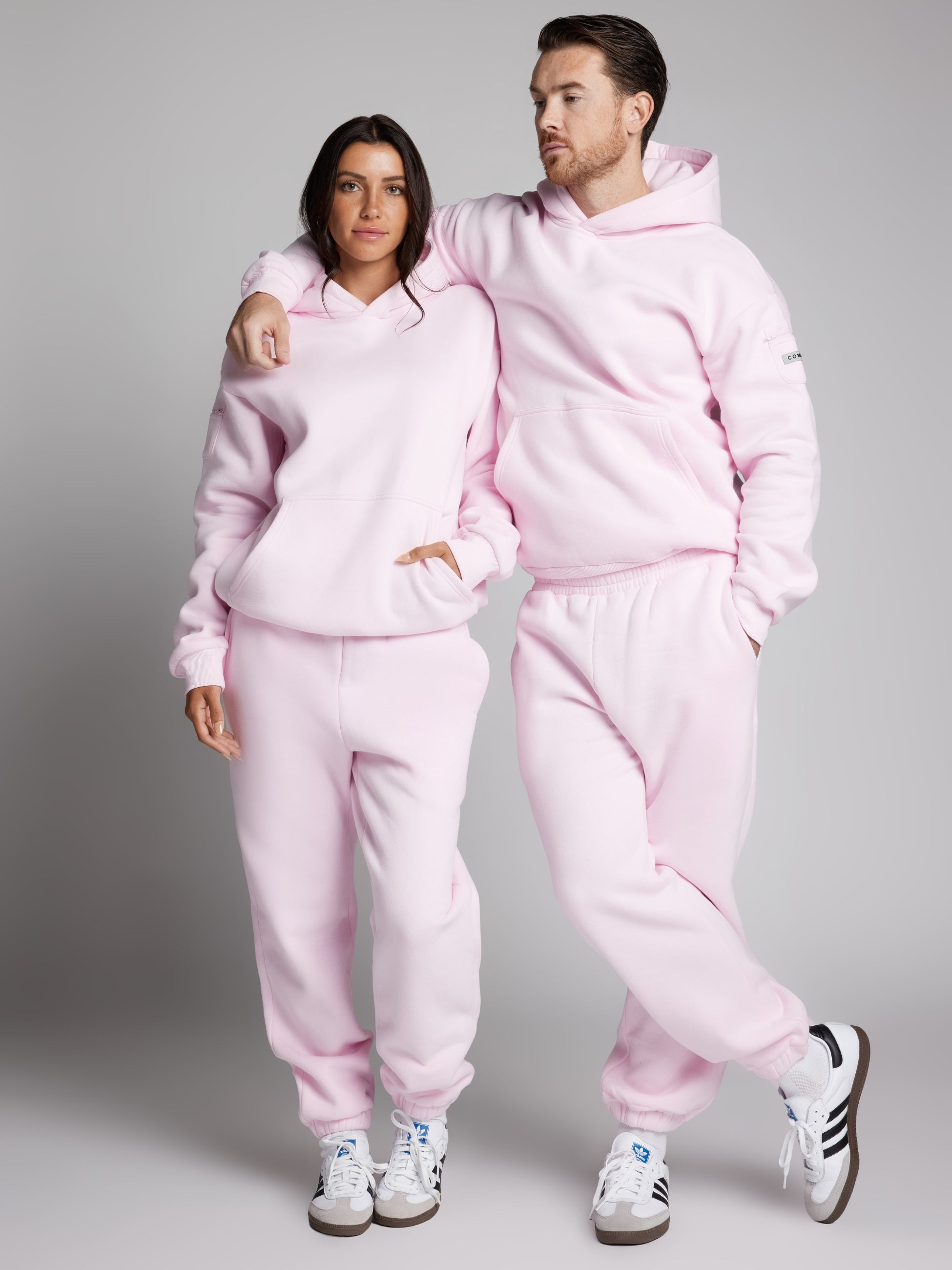 Travel Essentials Hoodie