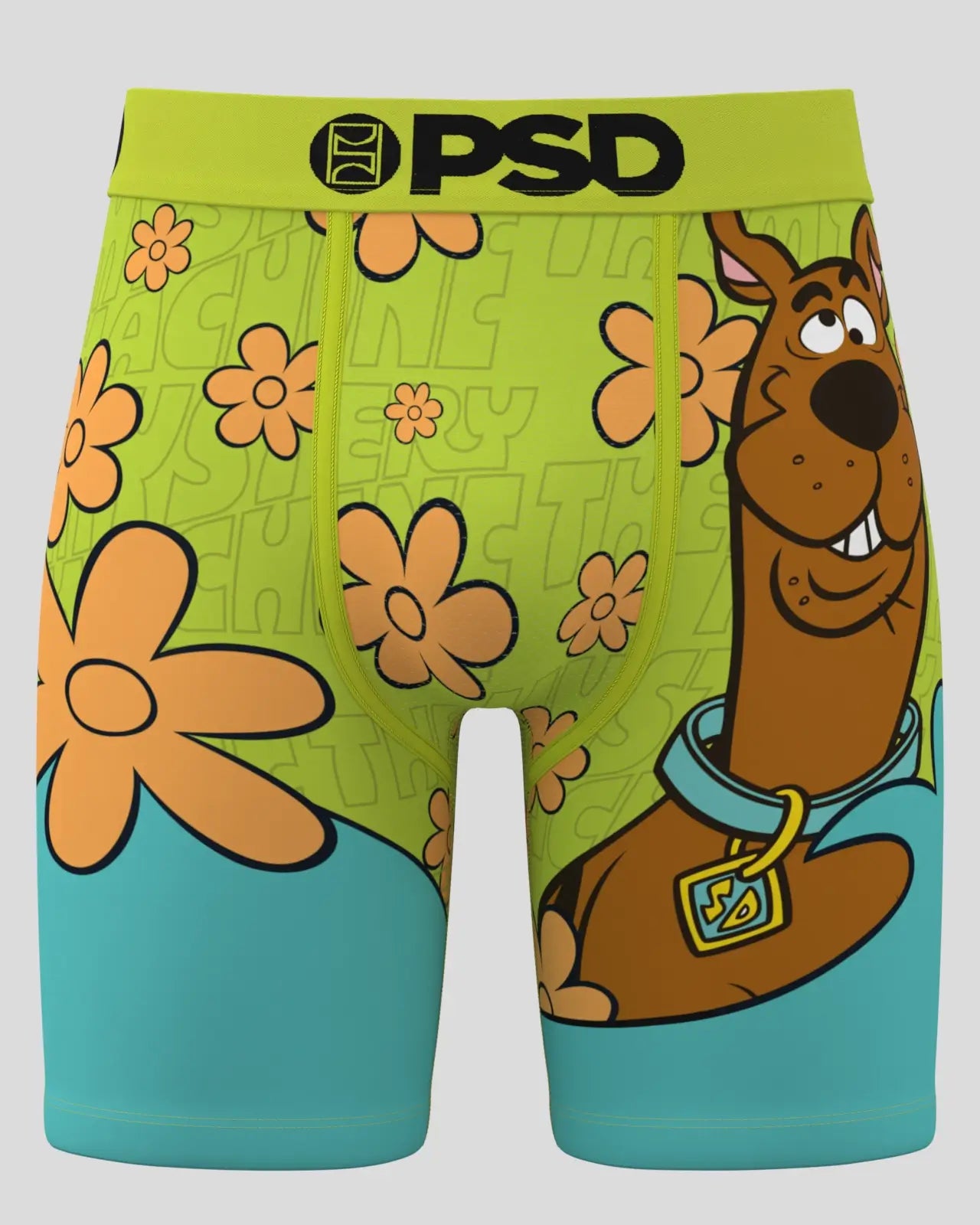 Scooby-Doo - Mystery Scoob