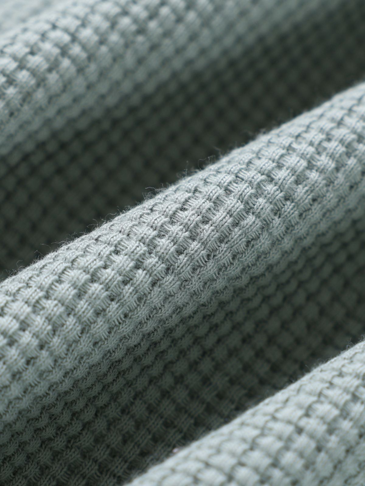 Waffle Lounge Long Sleeve