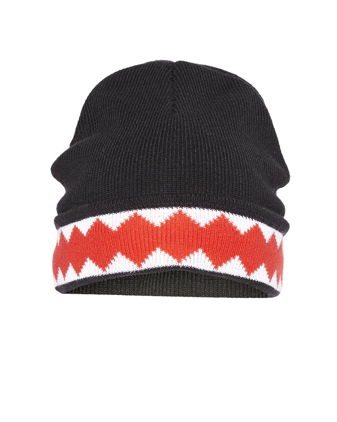 CORE BEANIE (RED)