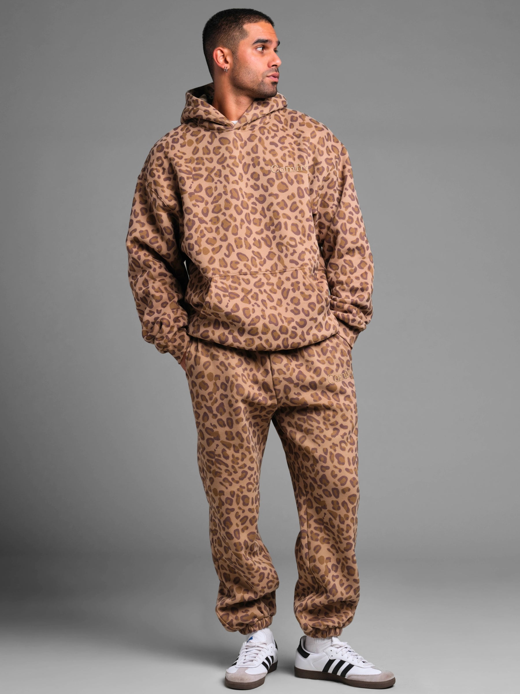 Minimalist Sweatpants