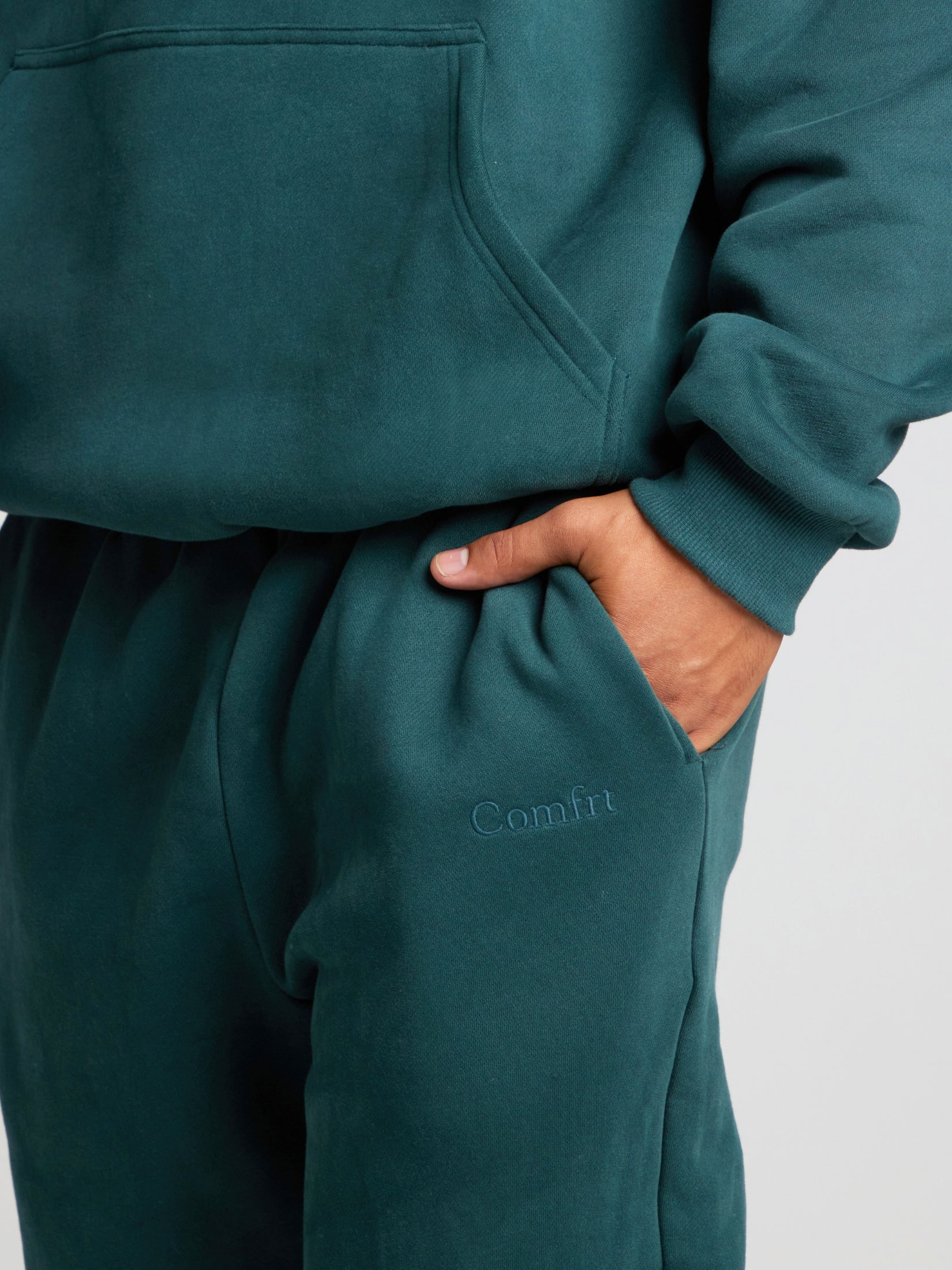 Signature Sweatpants