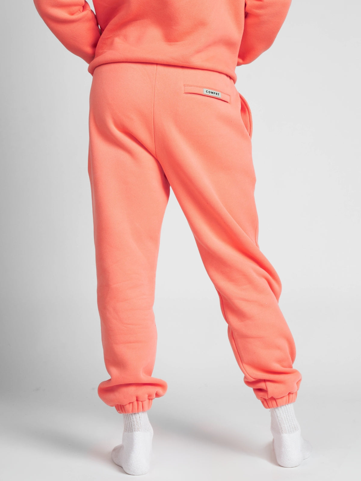 Travel Essentials Sweatpants